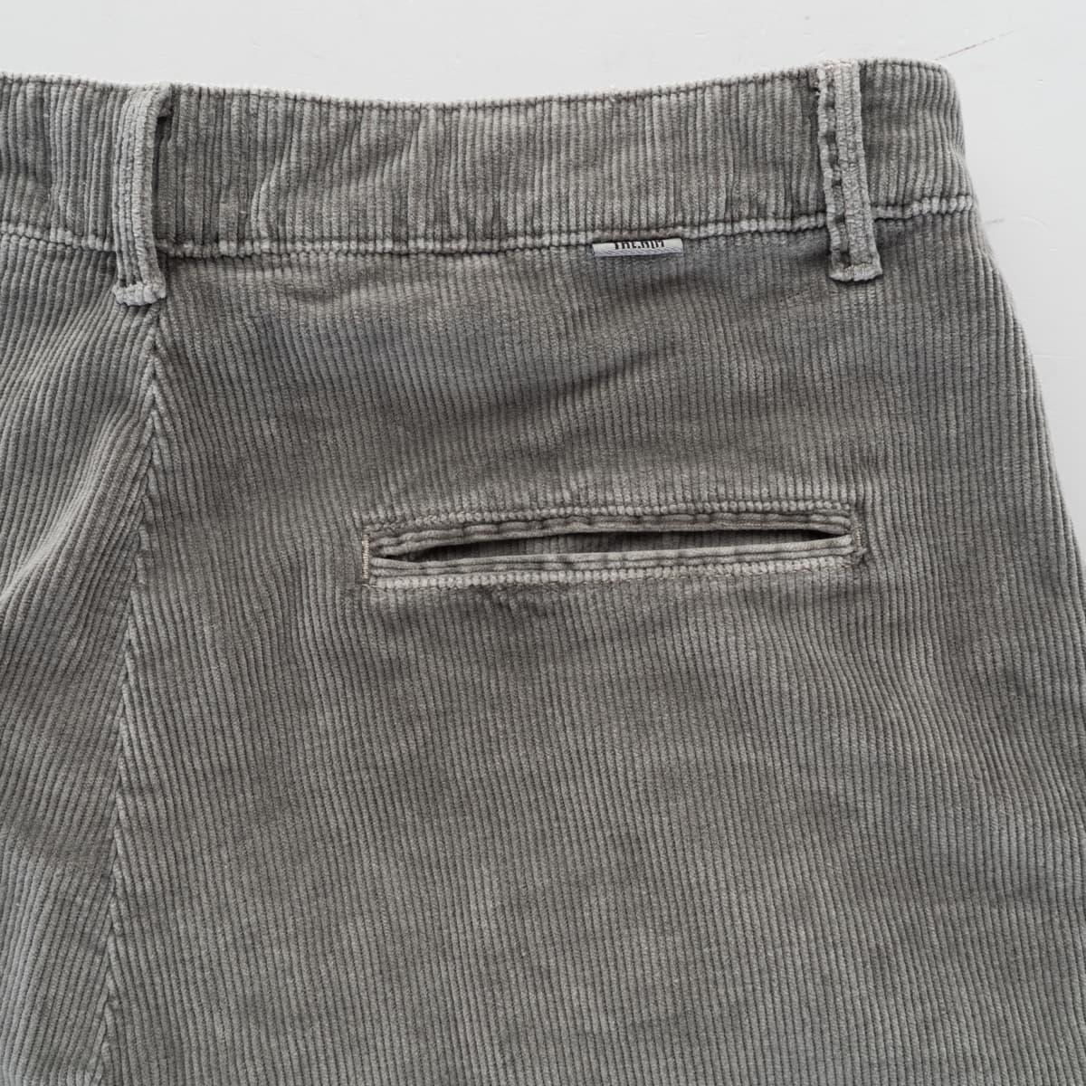 Chino Pince 522 Feincord