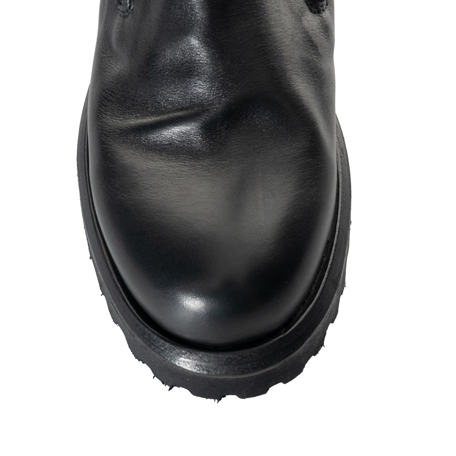 Ankle Boot 51768 Calusa Nero