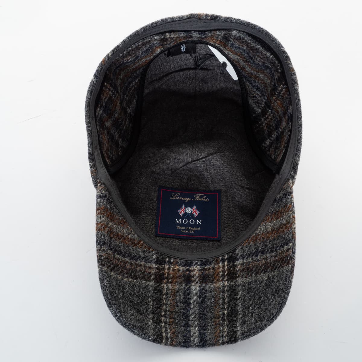 Baseball Classic Cap Grey Melange