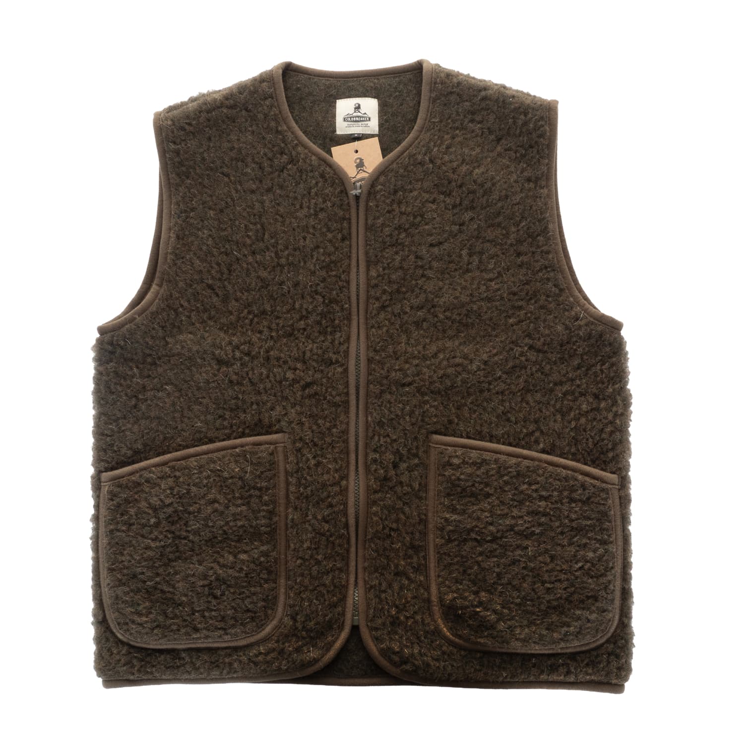 Pepitco Vest
