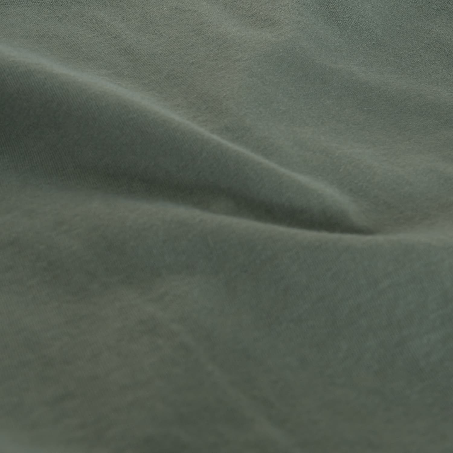 Cotton Long Sleeve