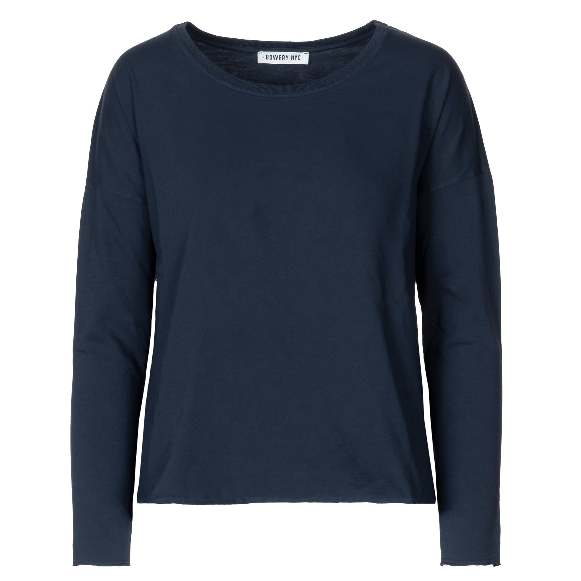 Cotton Long Sleeve