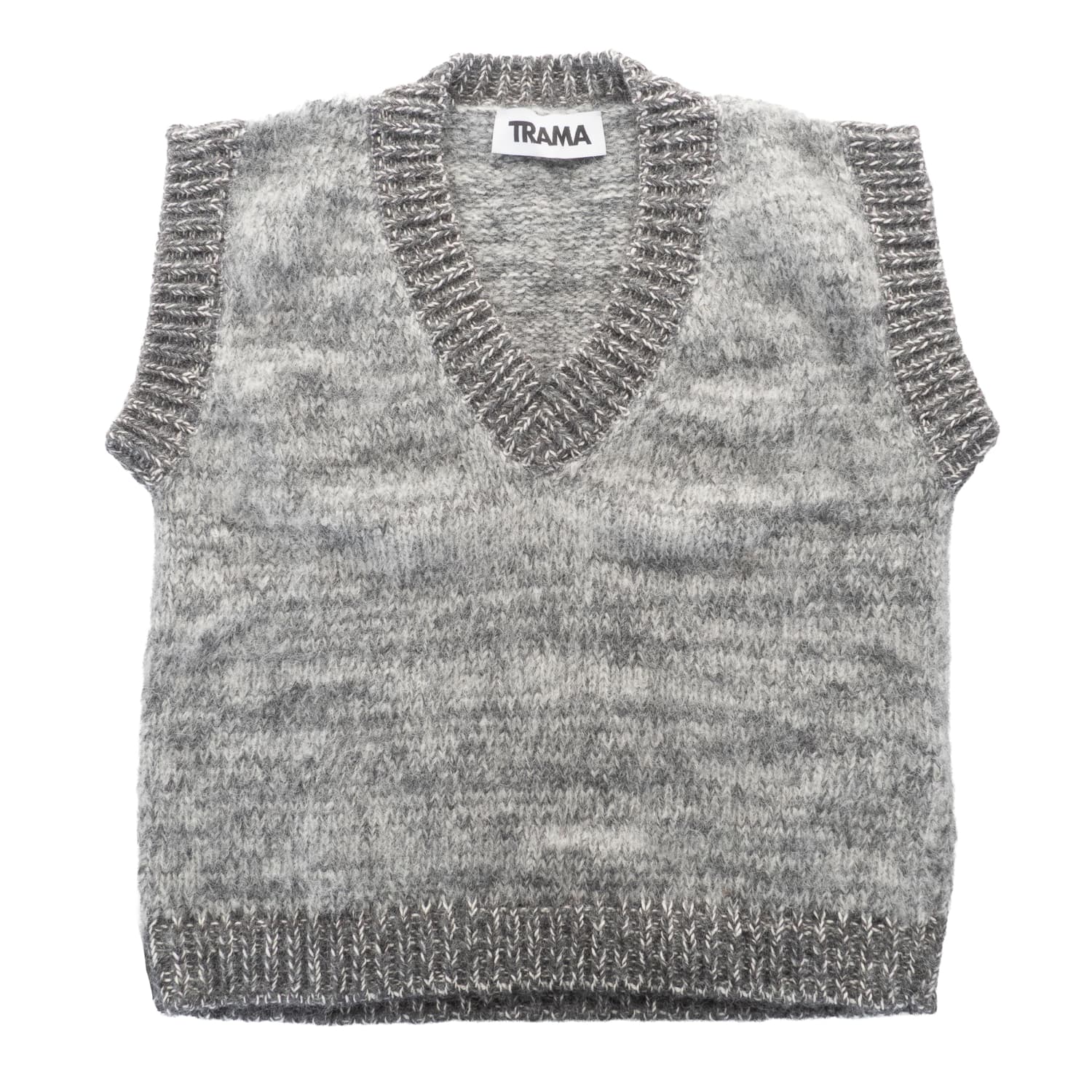 Sweater Vest Voyage