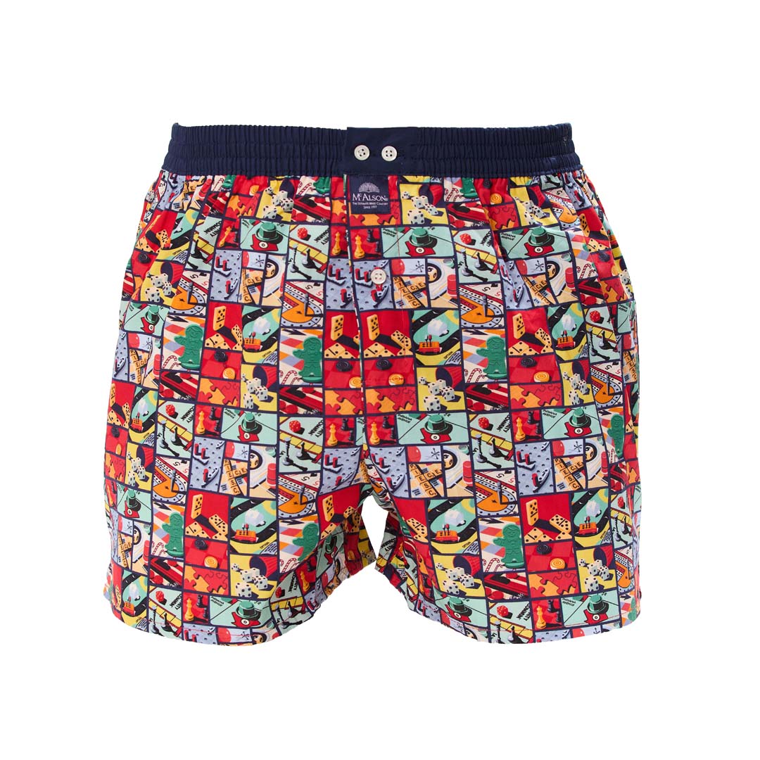Boxer Shorts 5446