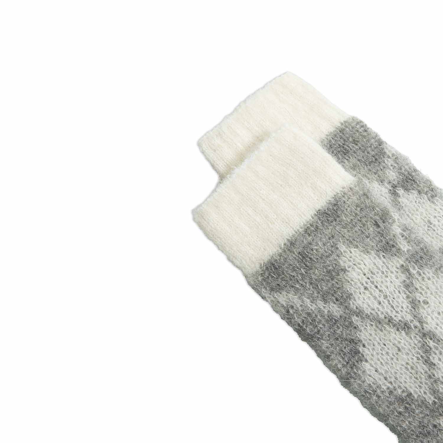 Knit Socks Quebec