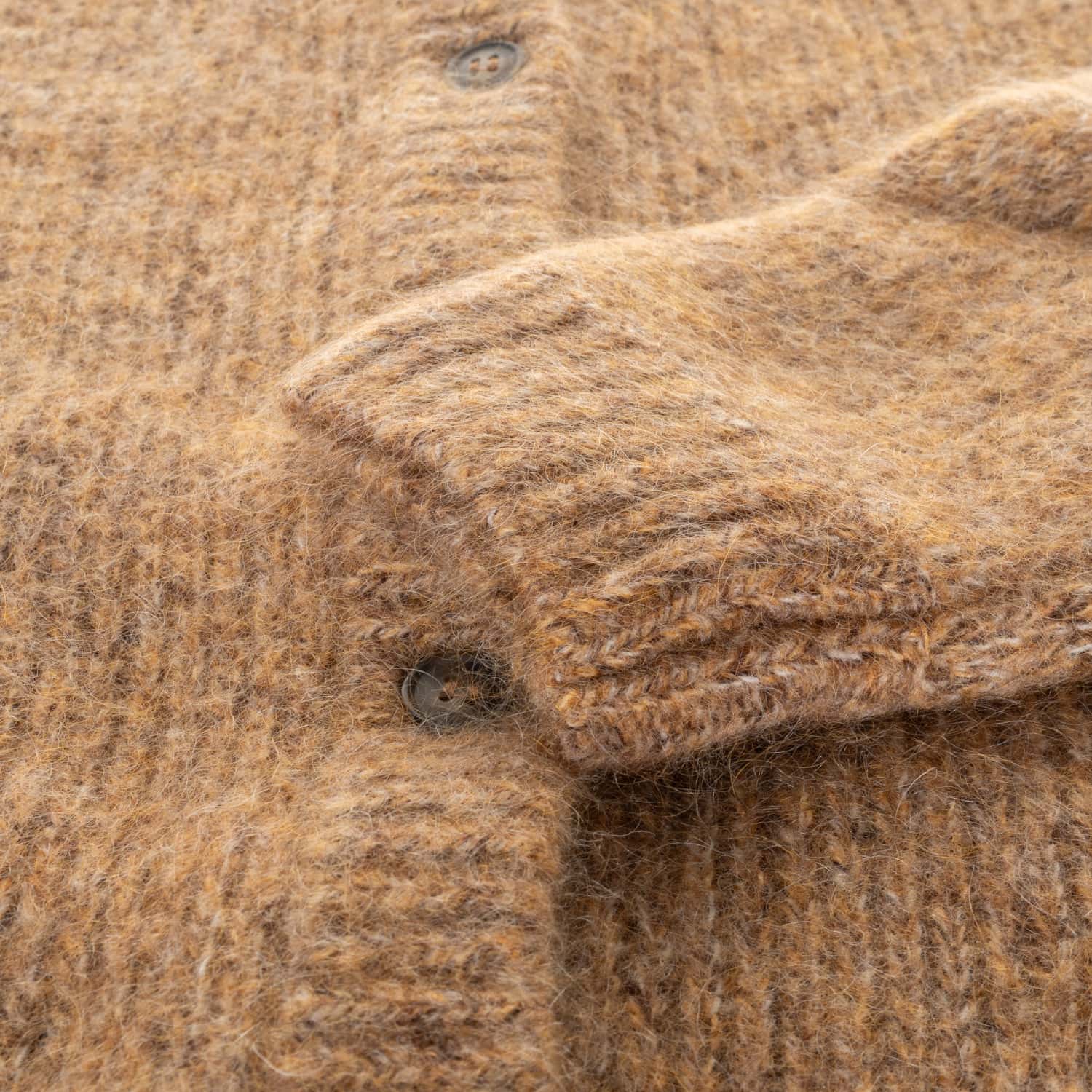 Cardigan Amrbe