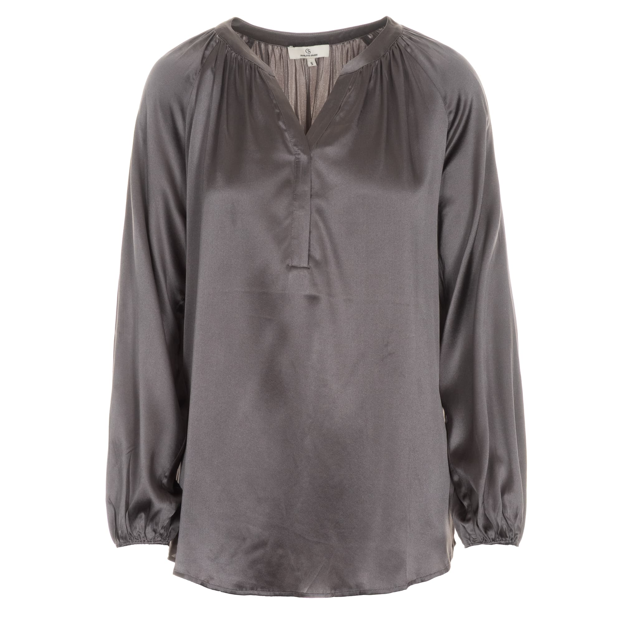 Silk Bluse Selma 3414 Silk Bluse Selma 3414