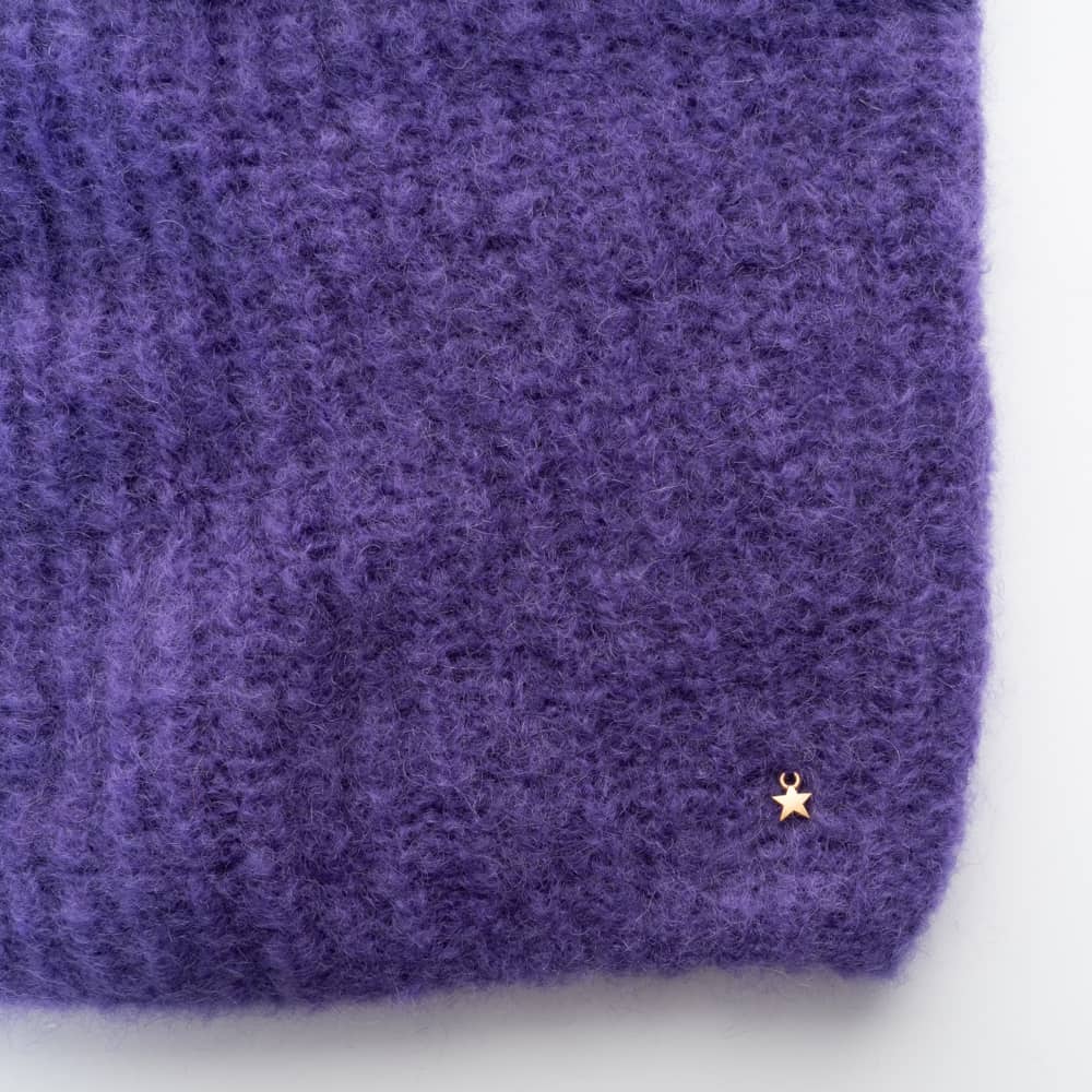 Knit Cardigan Alma