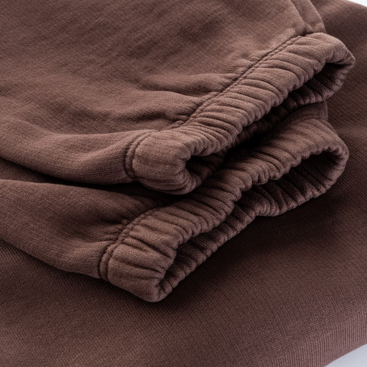 Sweatpants Hot Chocolate Cotton