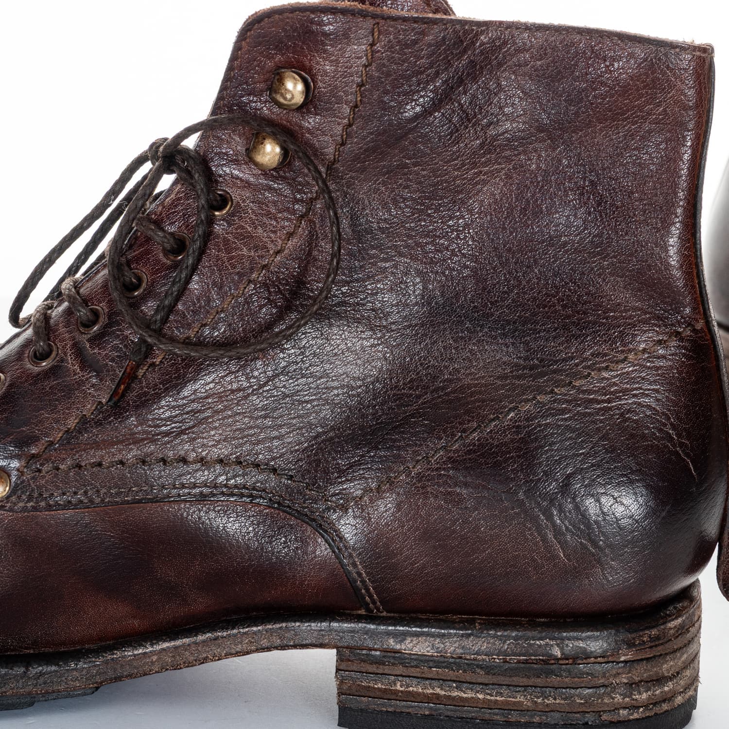 Boots 5998 Calfskin