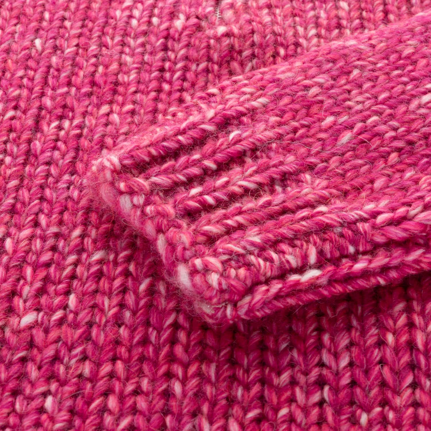 Knitted Troyer Marlou