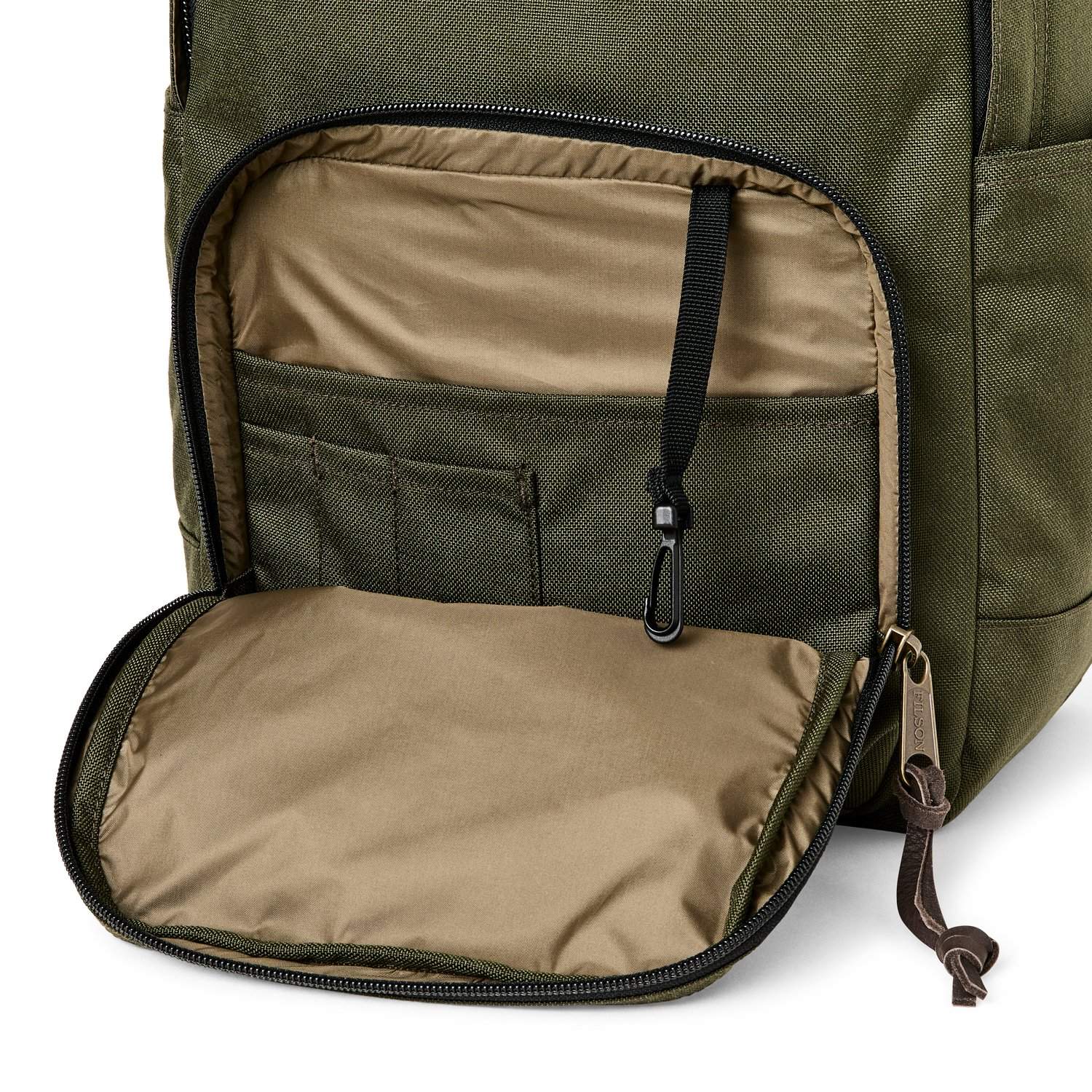 Dryden Backpack