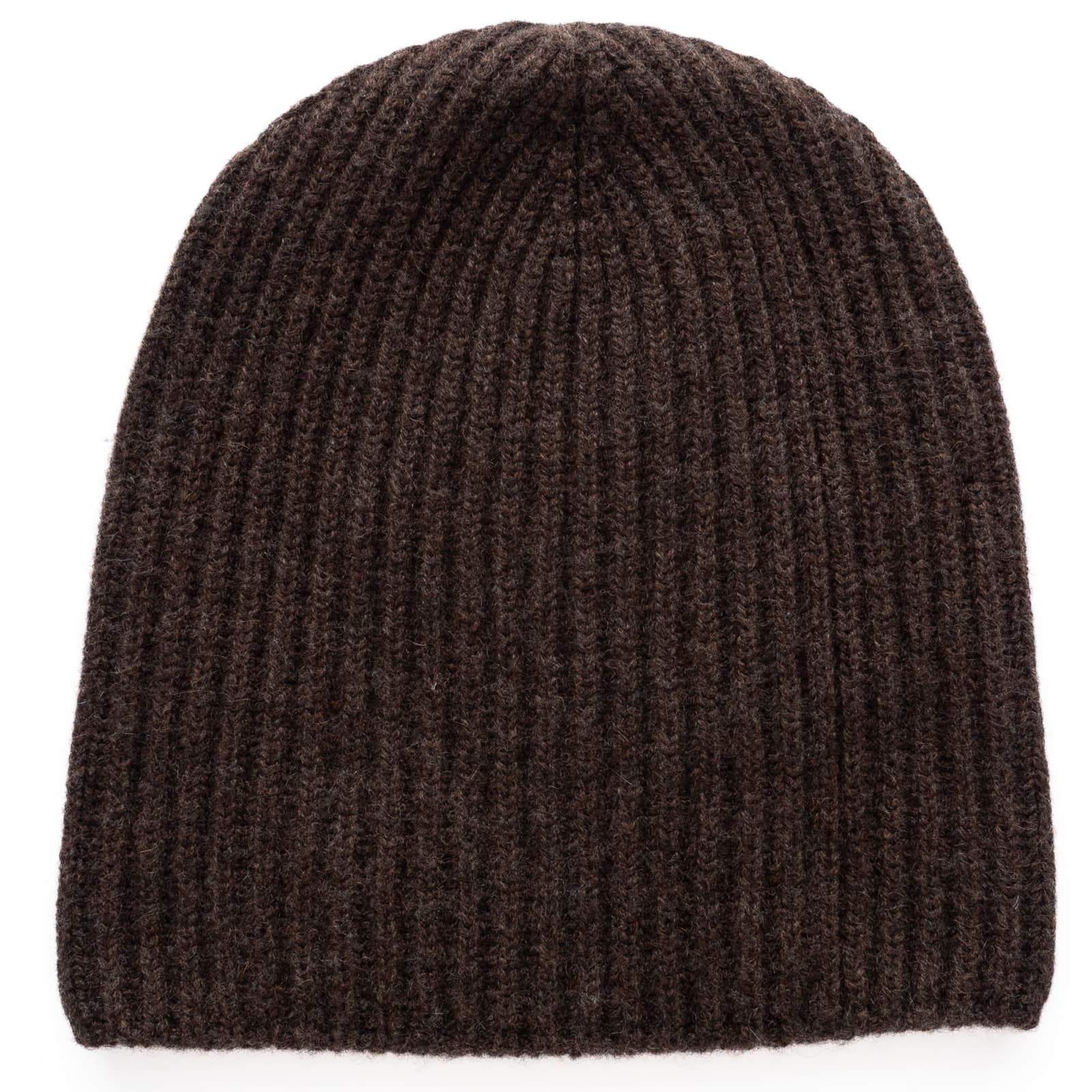 Knitted Hat Royal Rib Seamless