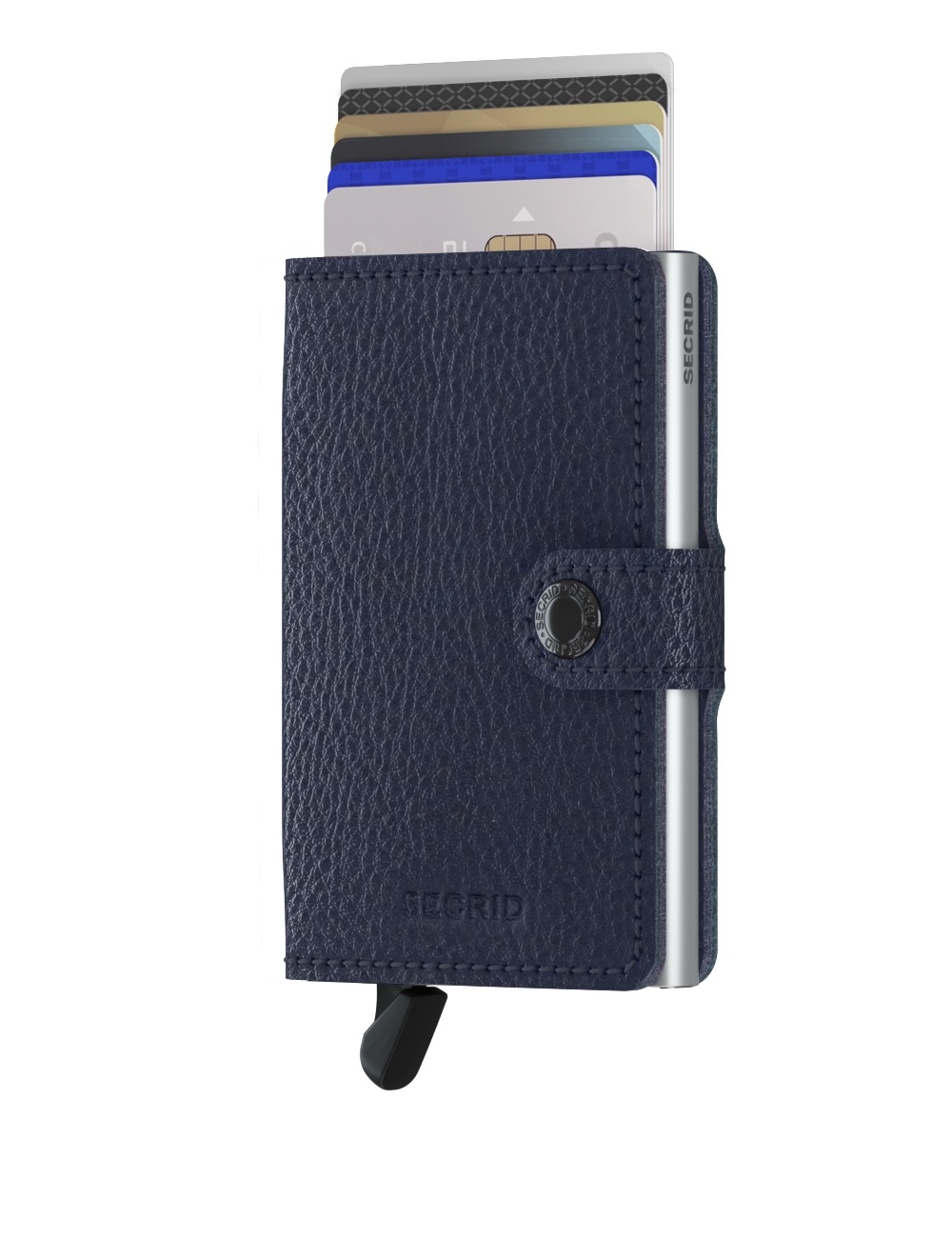 Secrid_Miniwallet_Veg_Navy-Silver_Front_Cards secrid_miniwallet_veg_navy-silver_front_cards