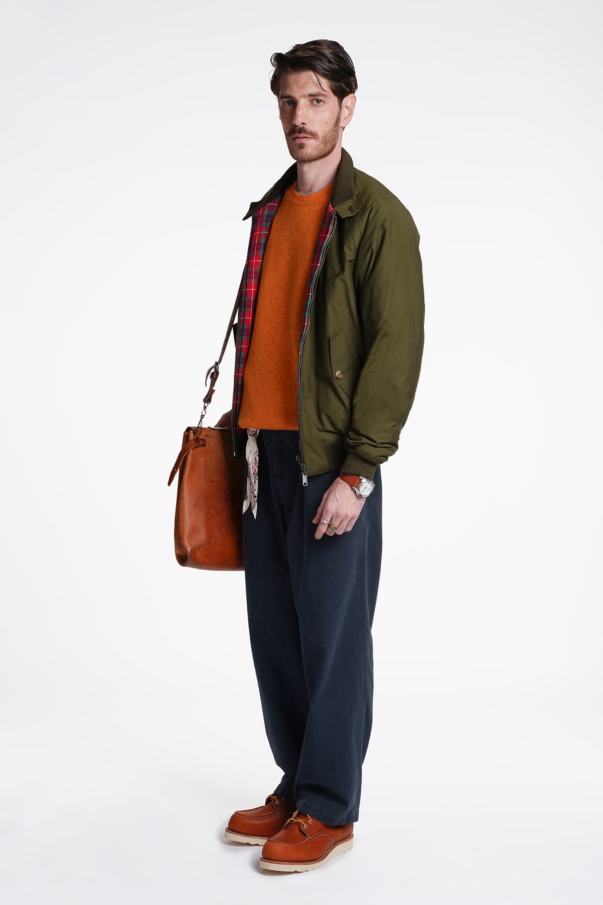 G9 Thermal Jacket