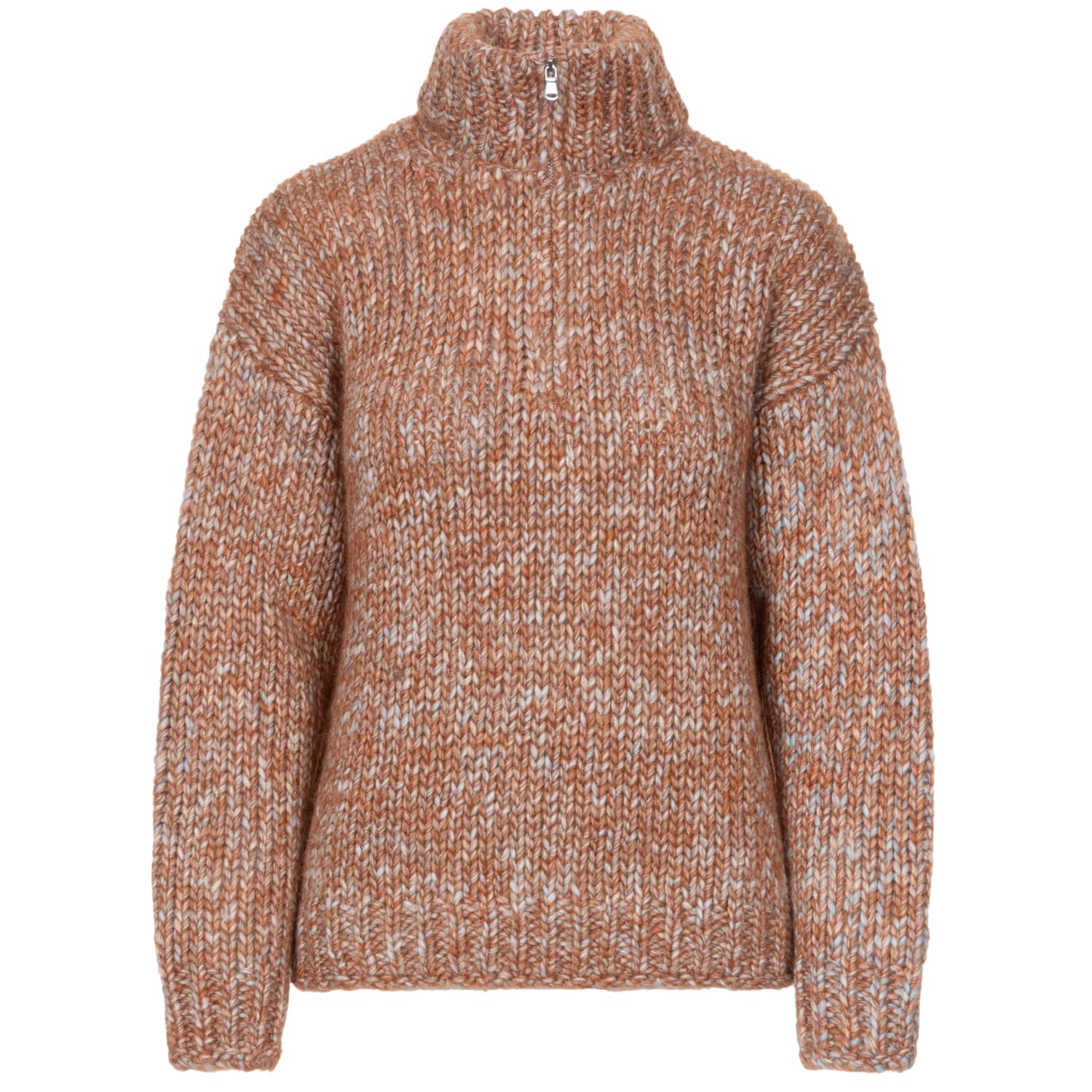Knitted Troyer Marlou