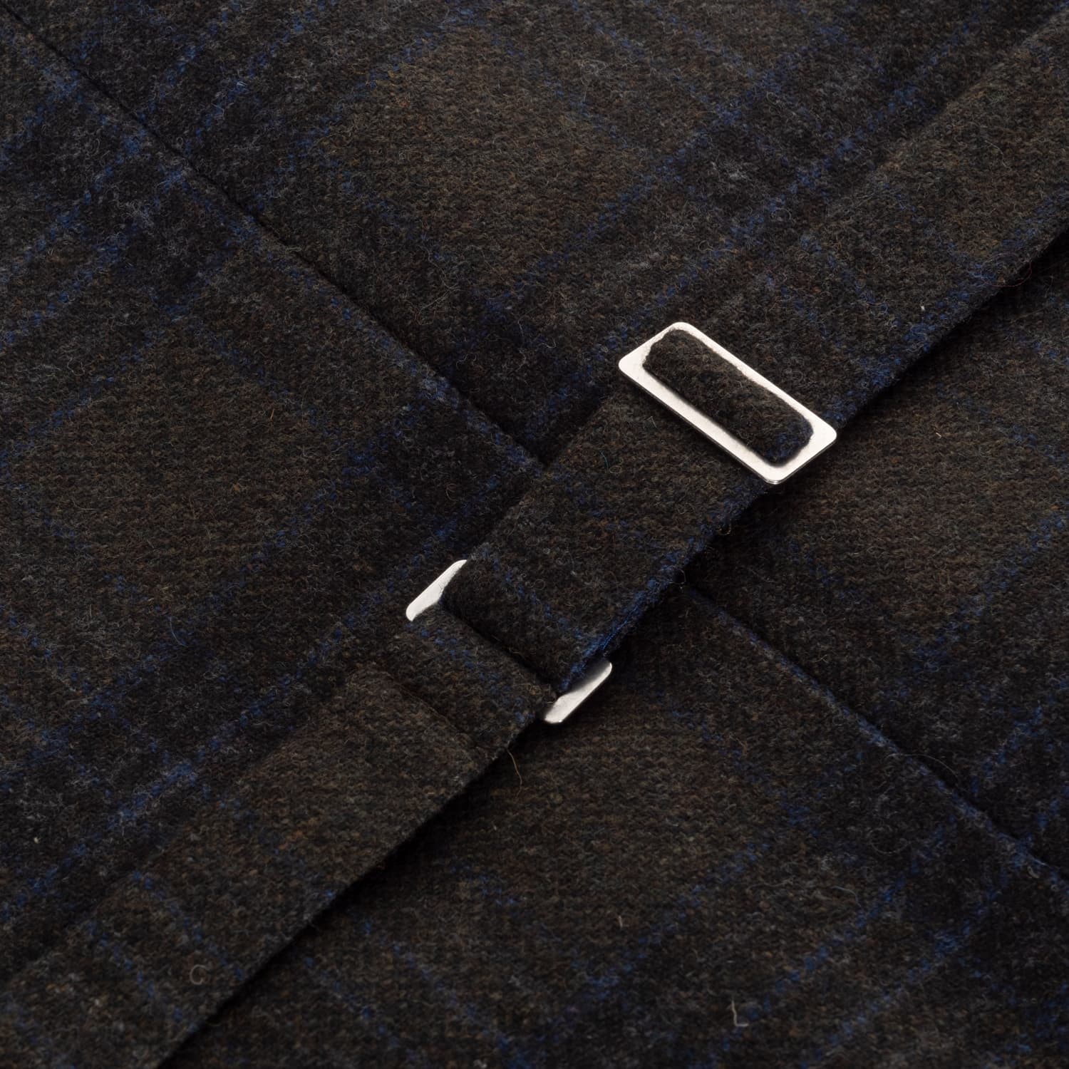 Vest 88 Checkered 107657