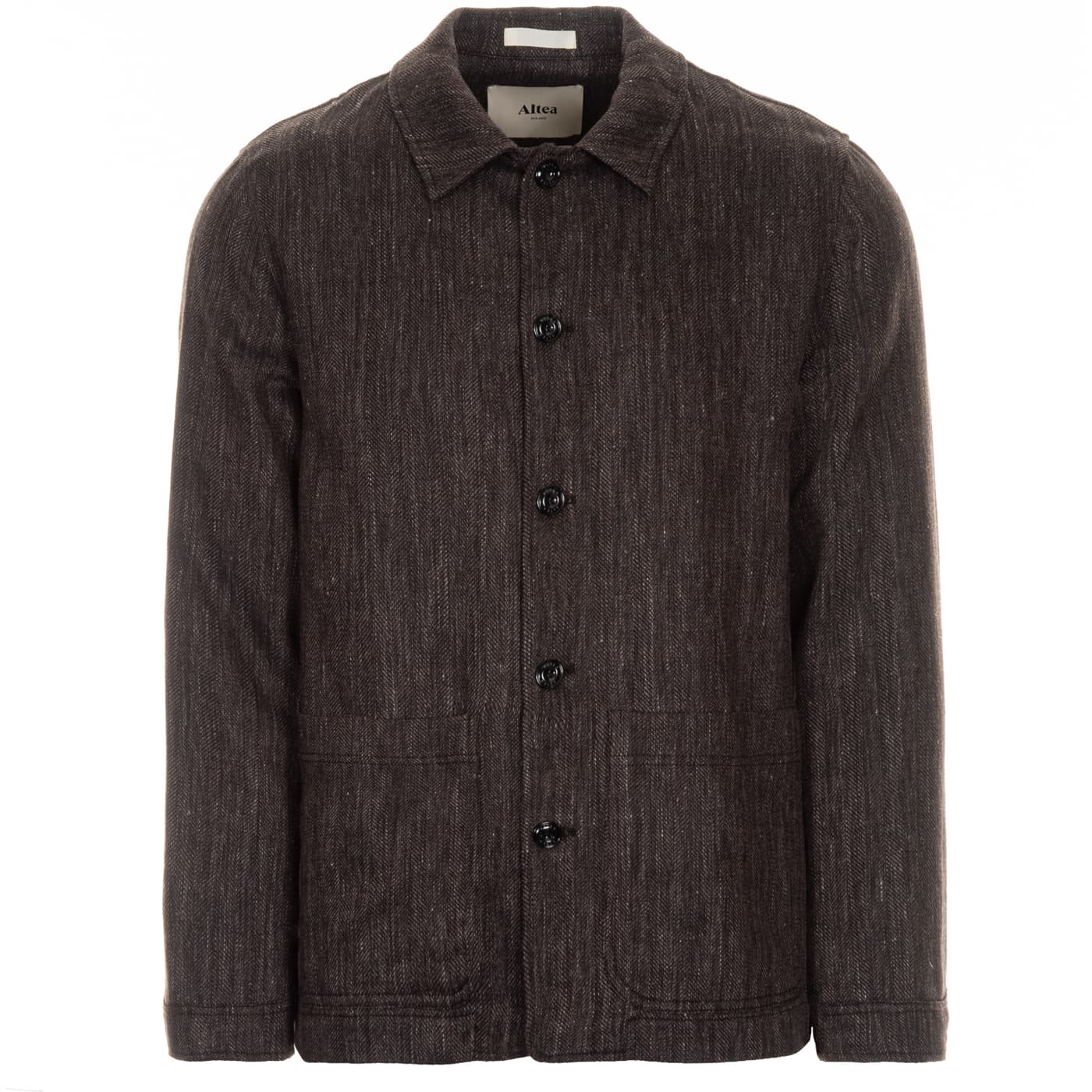 Overshirt Cameron Brown Overshirt Cameron Brown