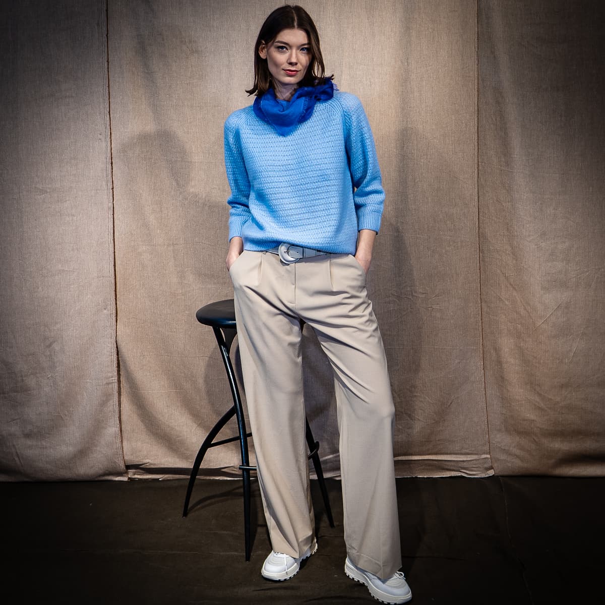 Fashionclip aus unserer FASHIONSTORY