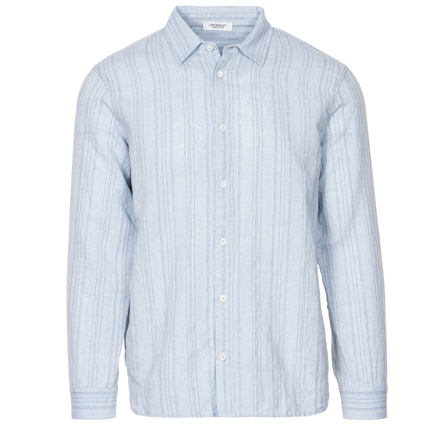 Shirt Emir Cottonblend