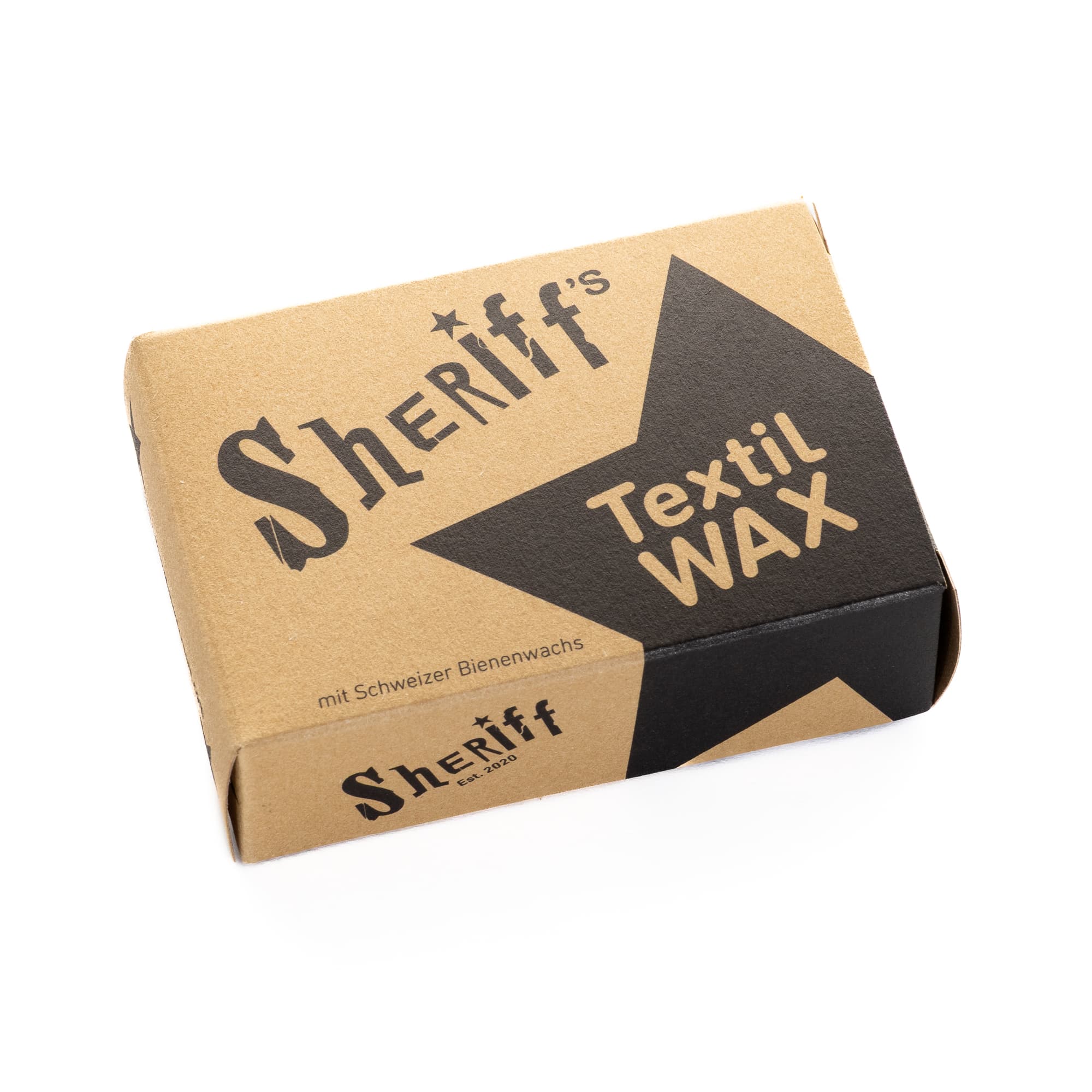 Textil Wax Neutral