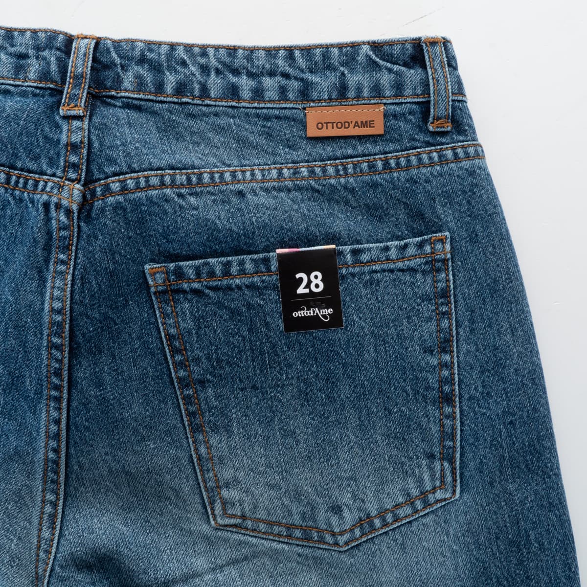 Boy-ish Jeans