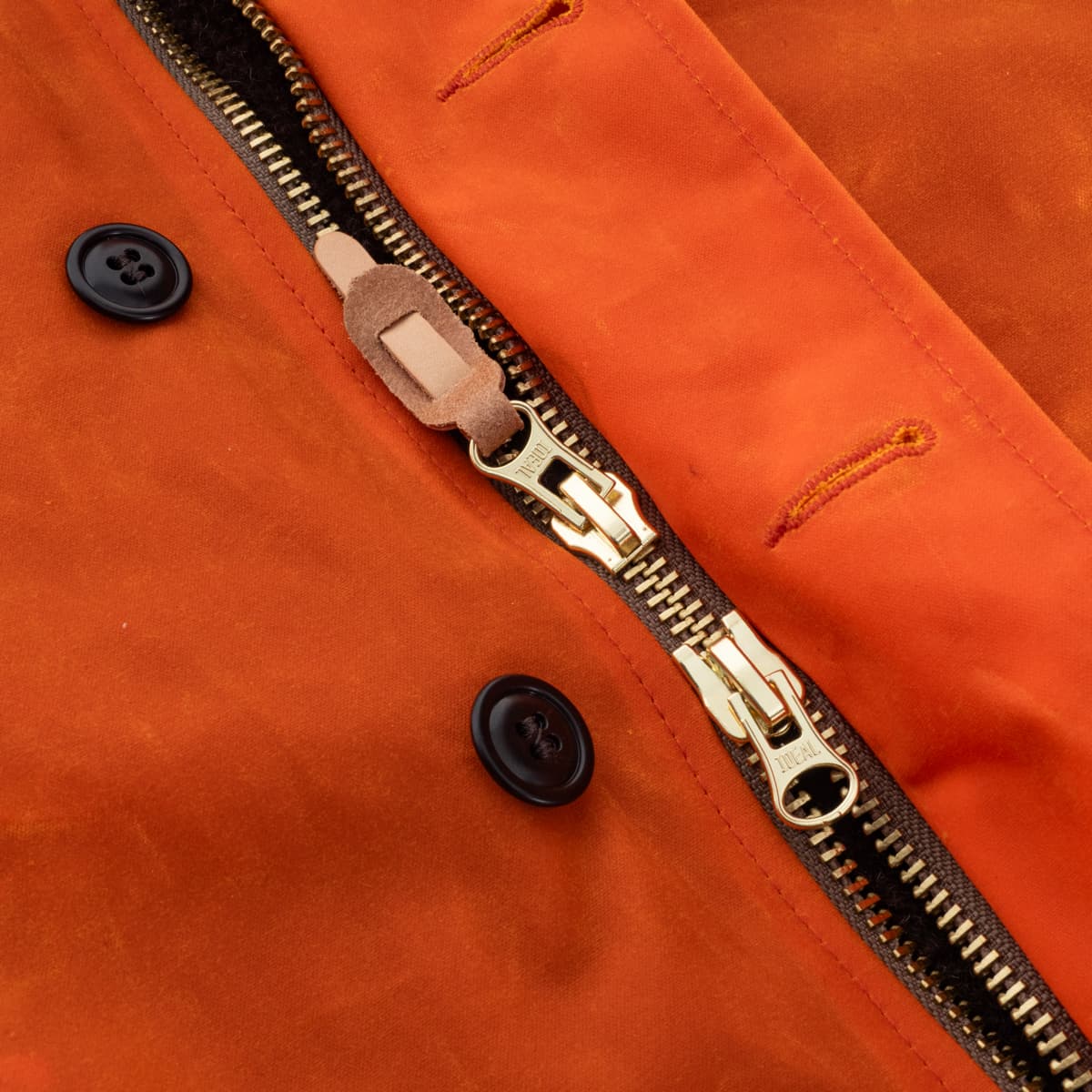 Deck Jacket 7061b WX