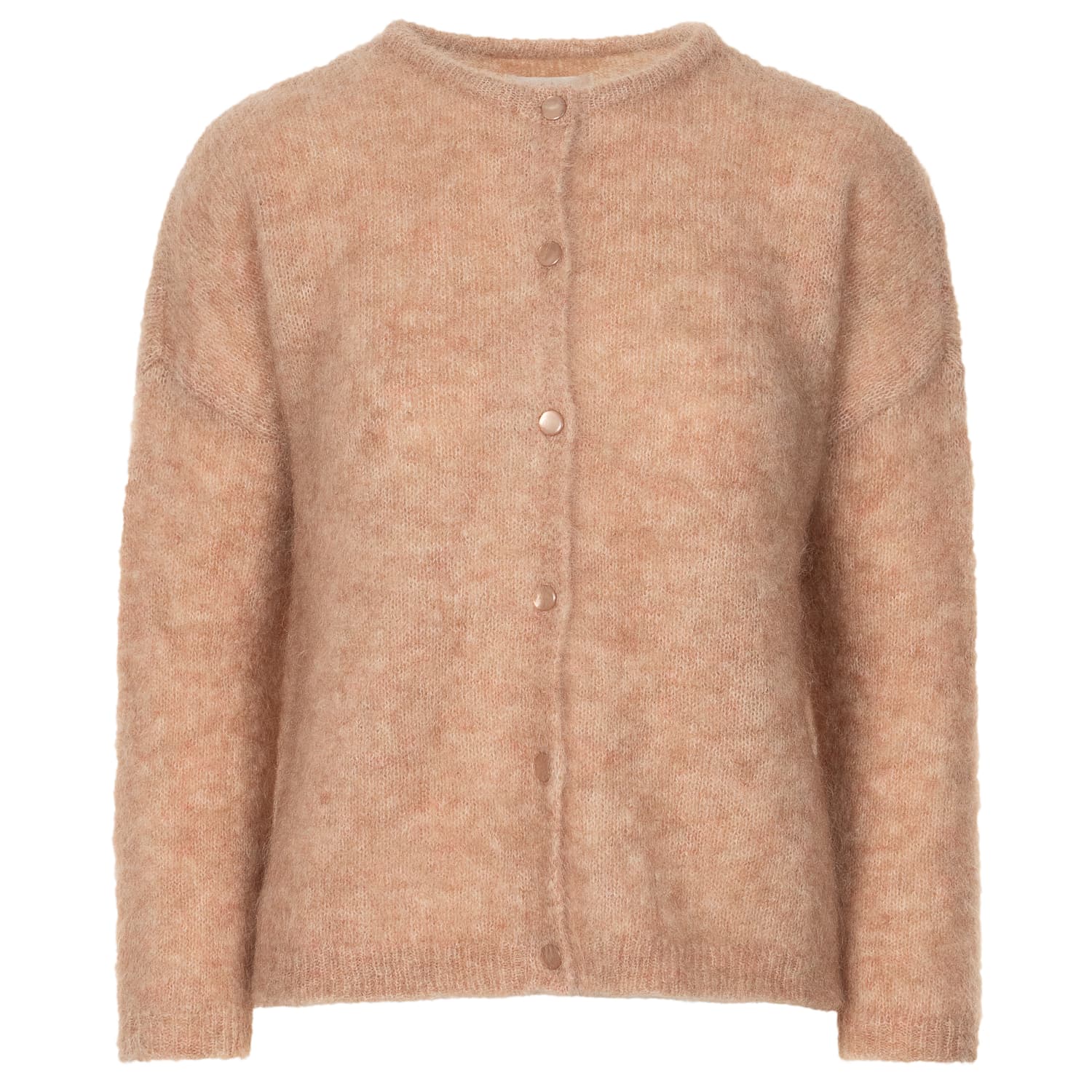 Mohair Cardigan Bea