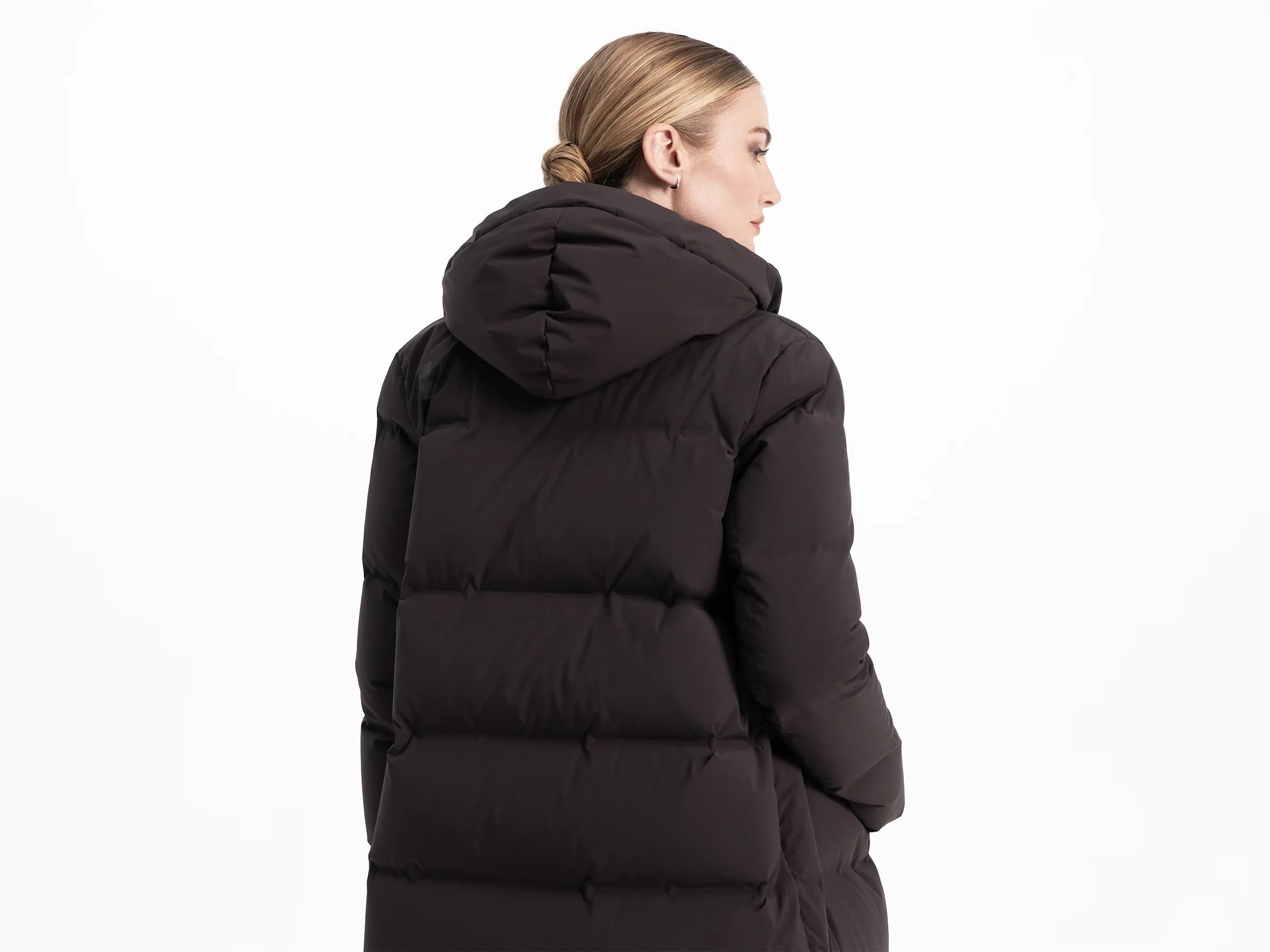 Infinity Down Coat 6027