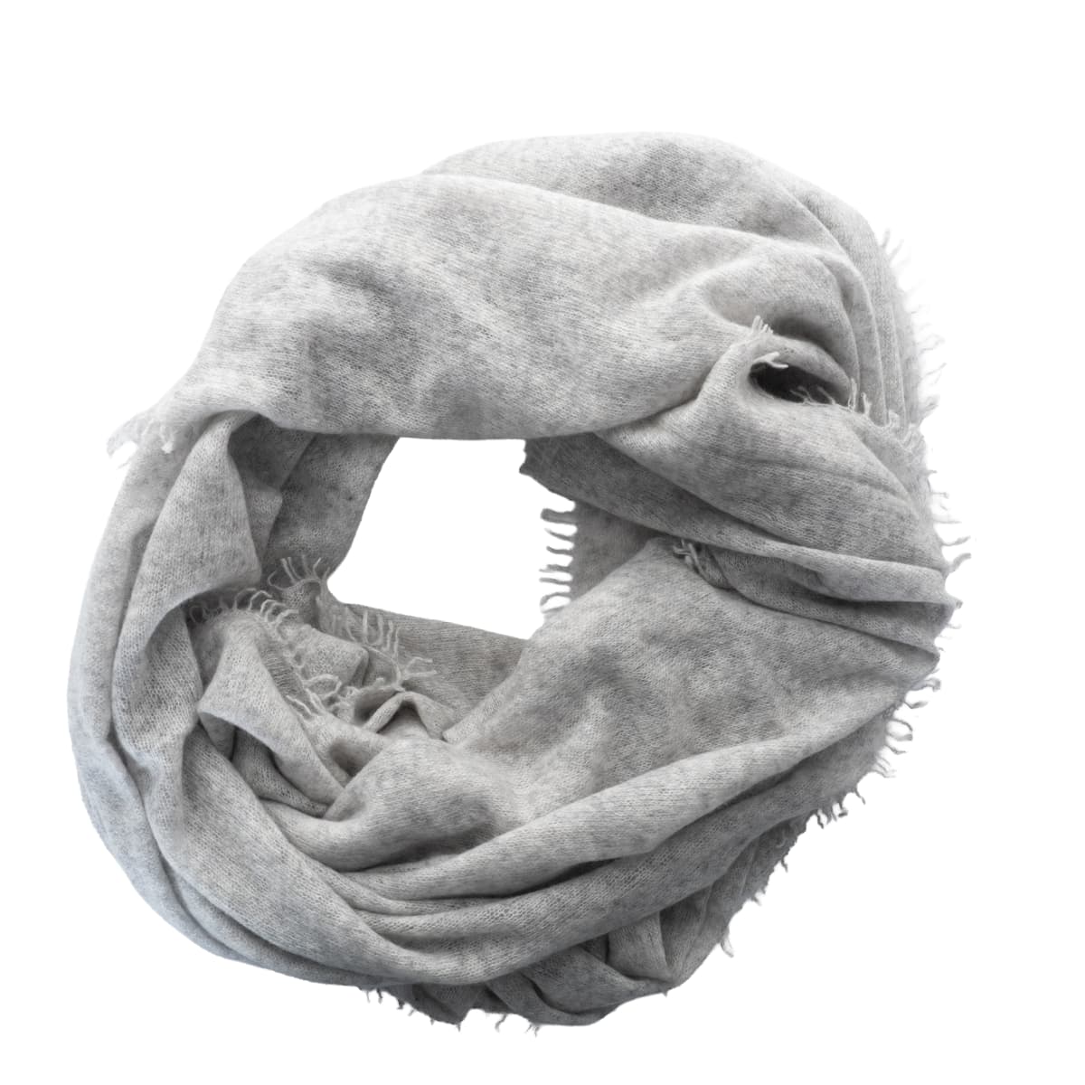 Cashmere Scarf Melange