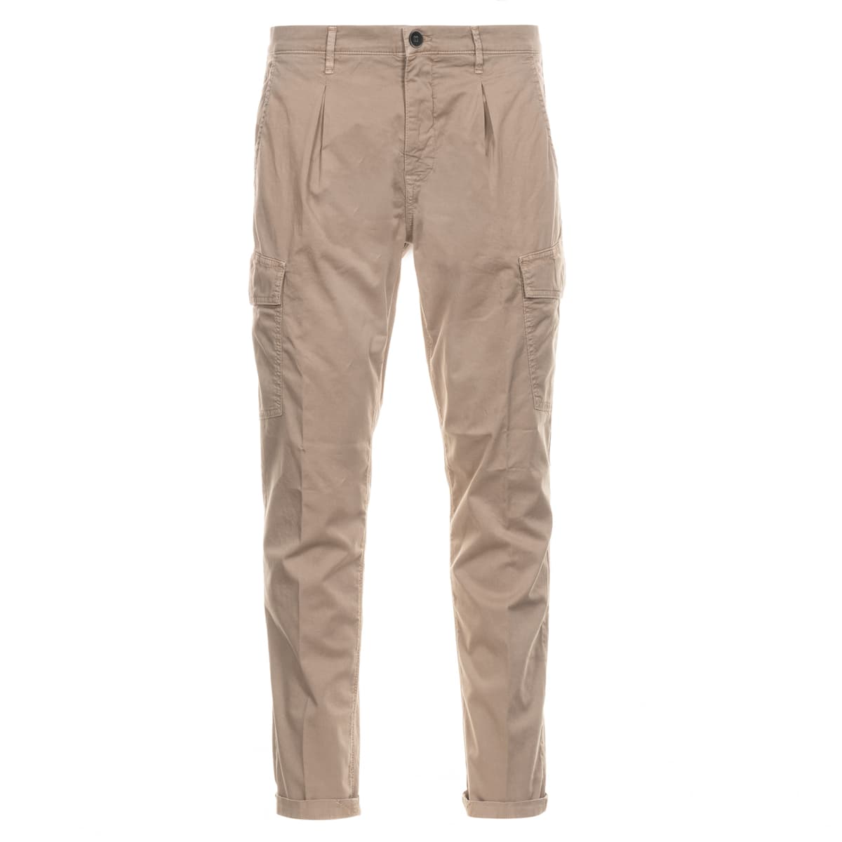 814 Cargo Slim Tapered The-Nim-cargo-814-SK-C152-sand-1-von-6