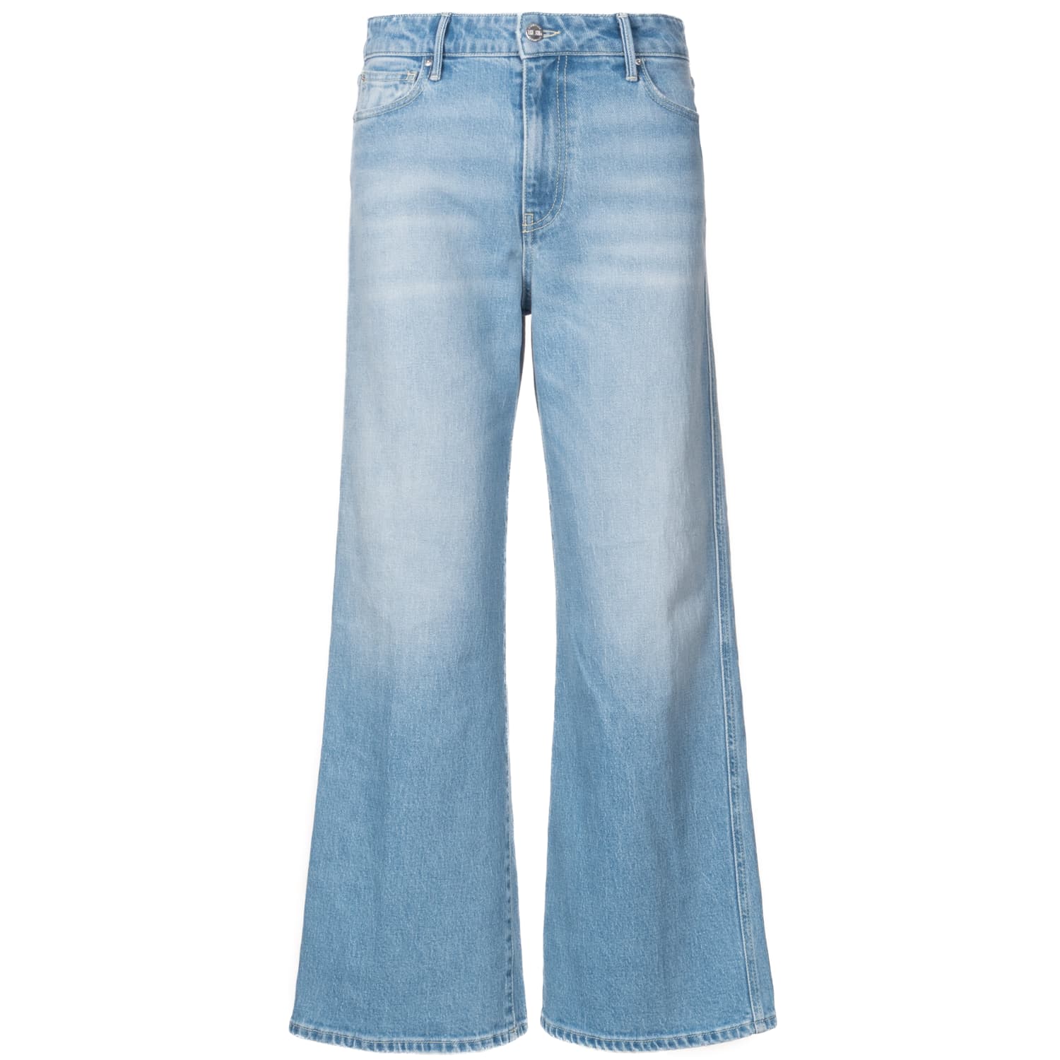 Jeans Debbie Cropped 611 MDL