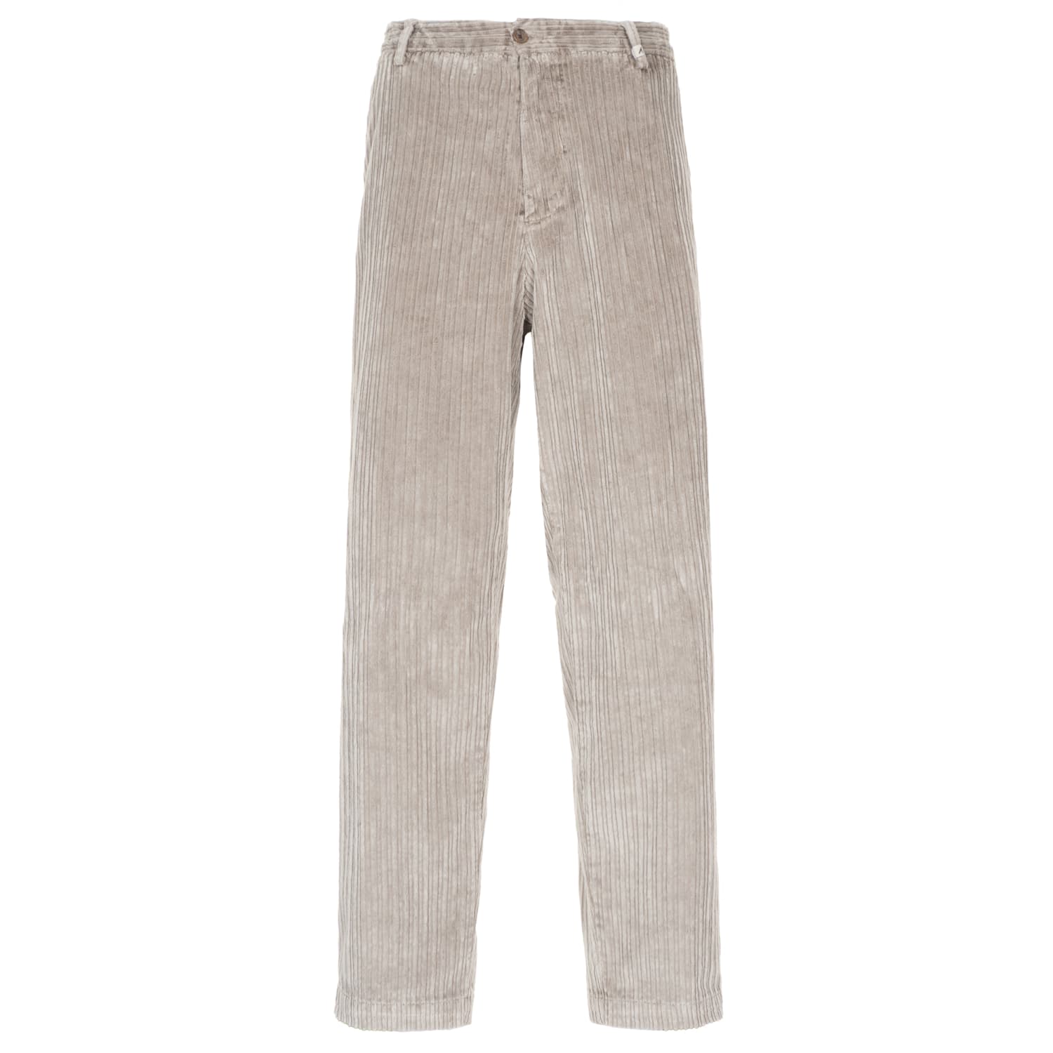 Corduroy Pants Genua Cord