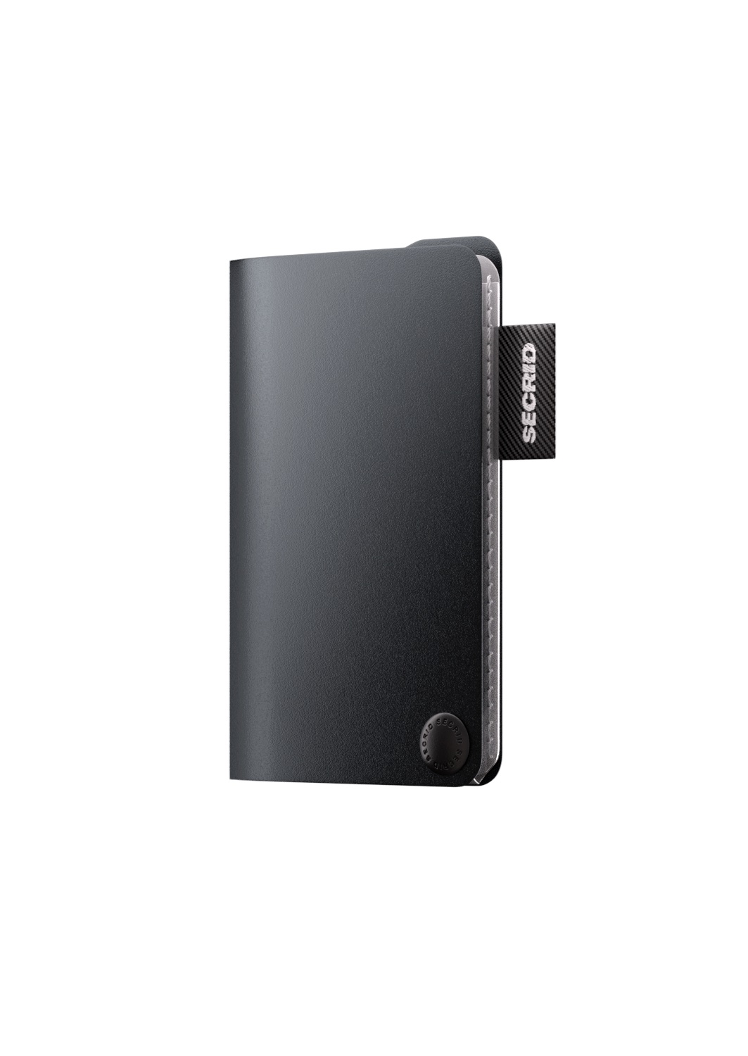 Coinpocket for Secrid Wallets