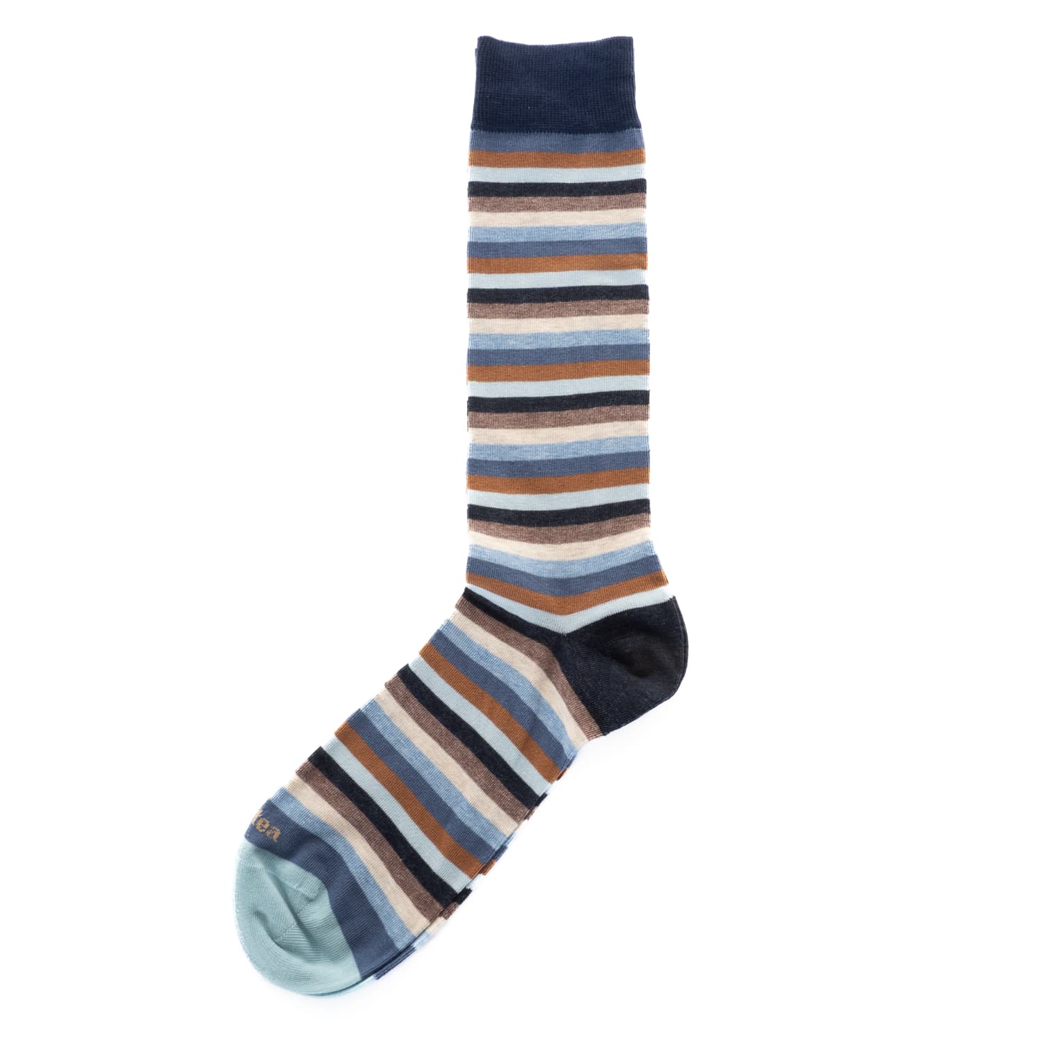 Sock Striped 8003