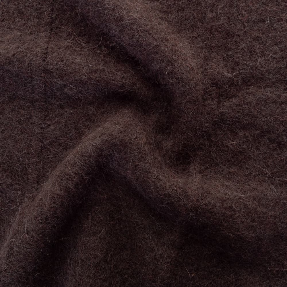 Alpaca Knitted Sweater