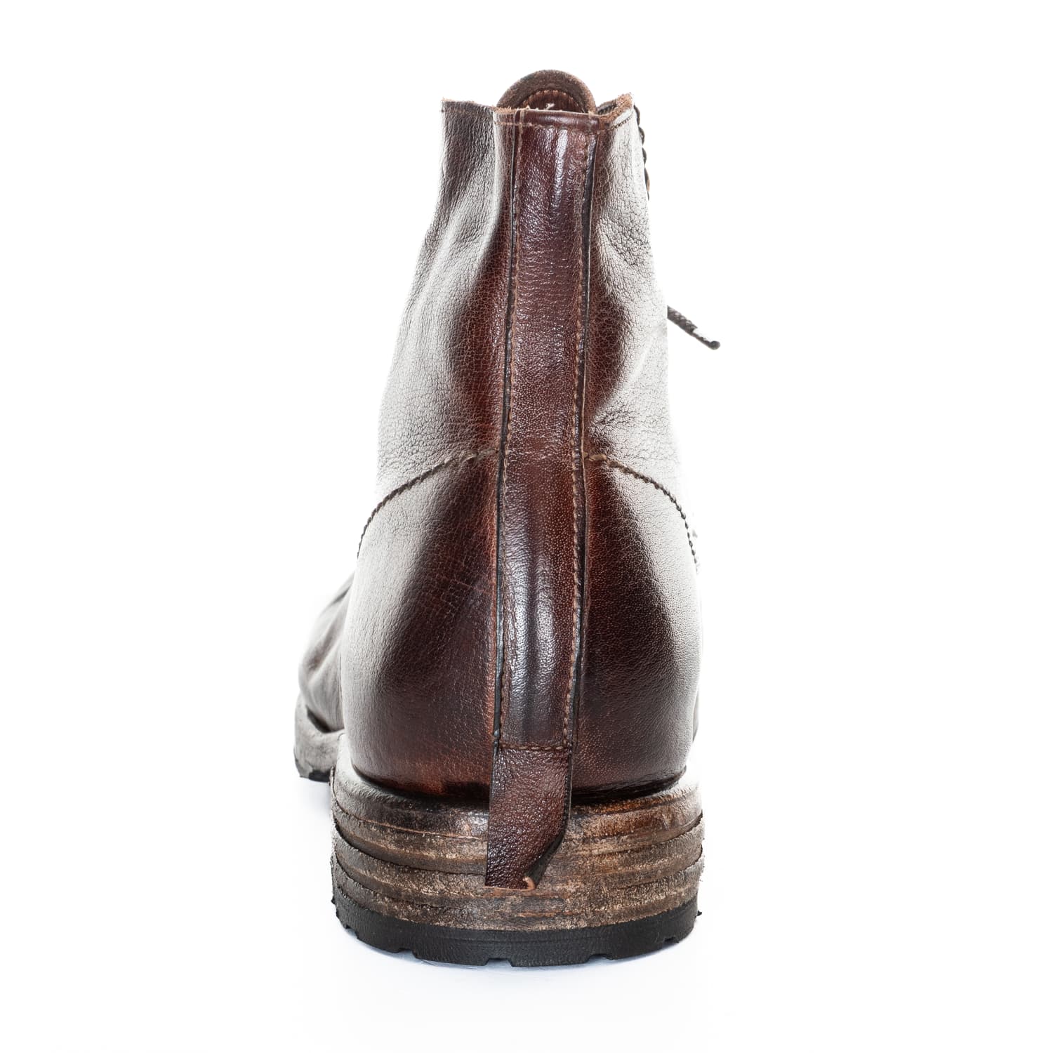 Boots 5998 Calfskin