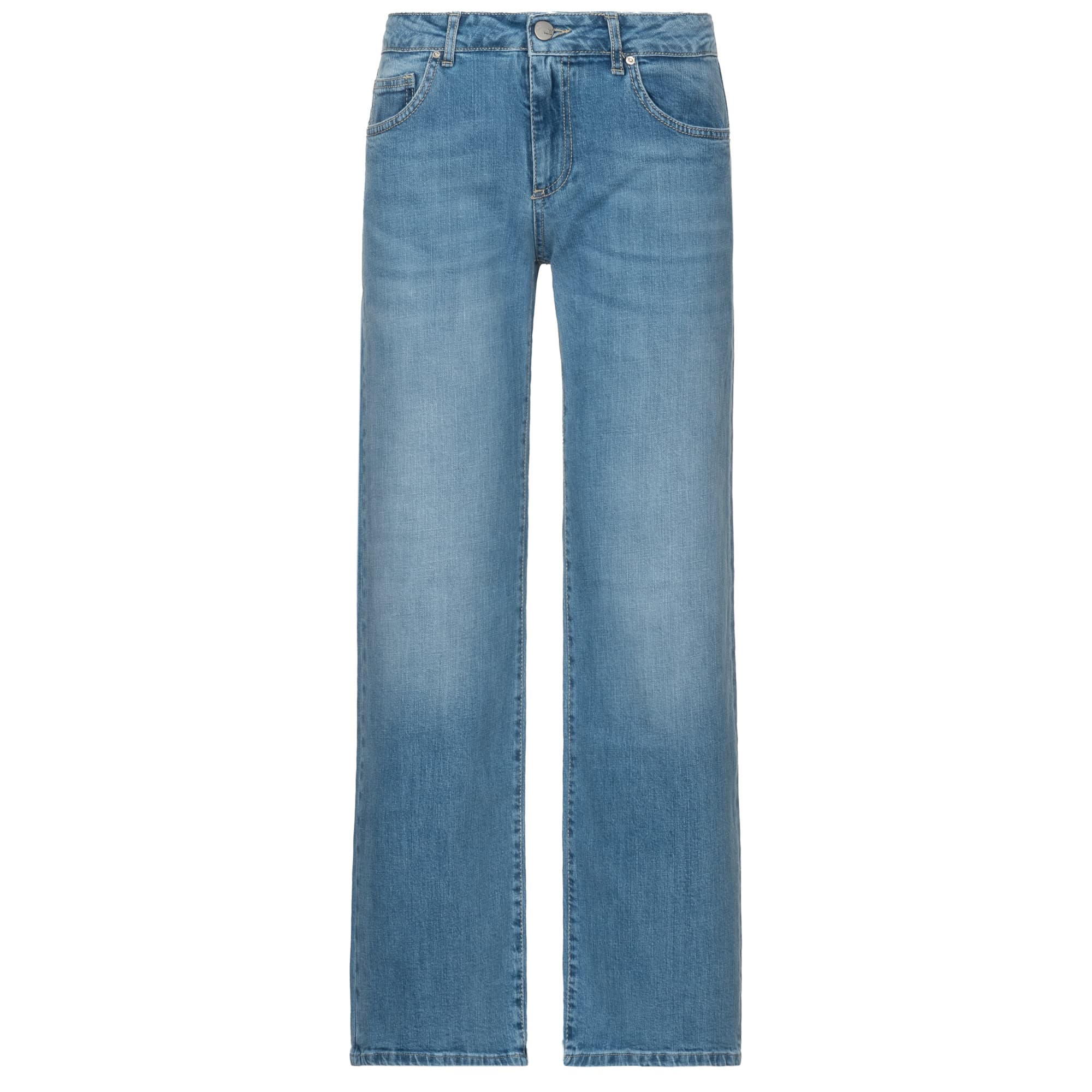 Jeans Irish Light Blue Straight Fit