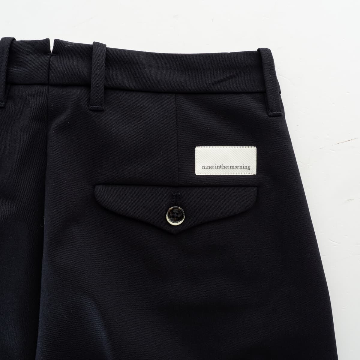 Barrel Leg Chino Janis 7/8 Length