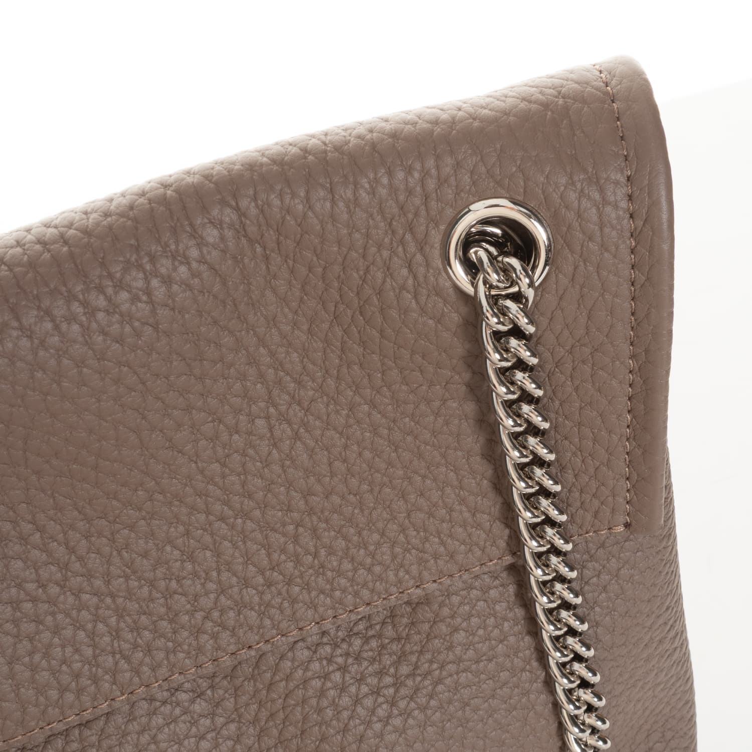 Shoulder Bag Venus Leather