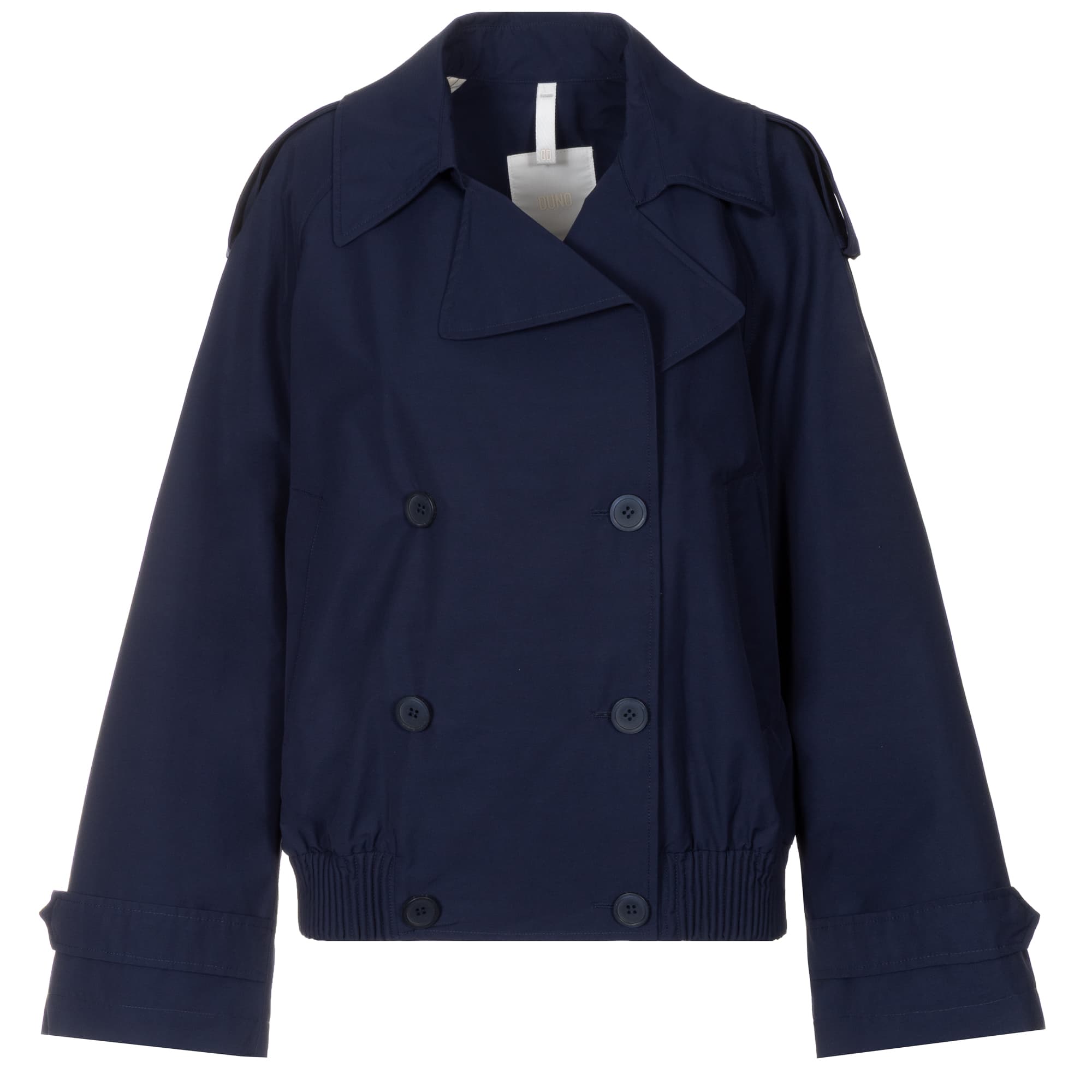 Jacket Bami Navy