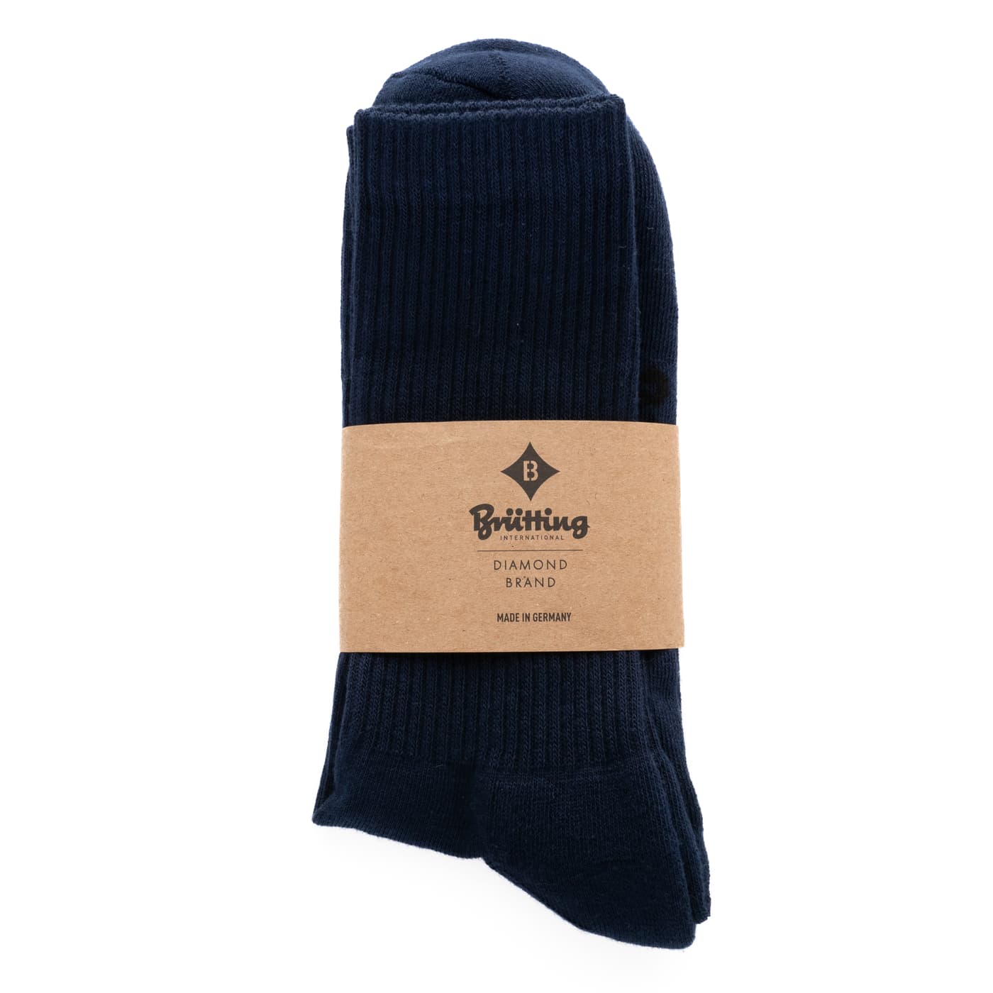 brutting-sport-socks-921004-1061-dunkelblau-1-von-1