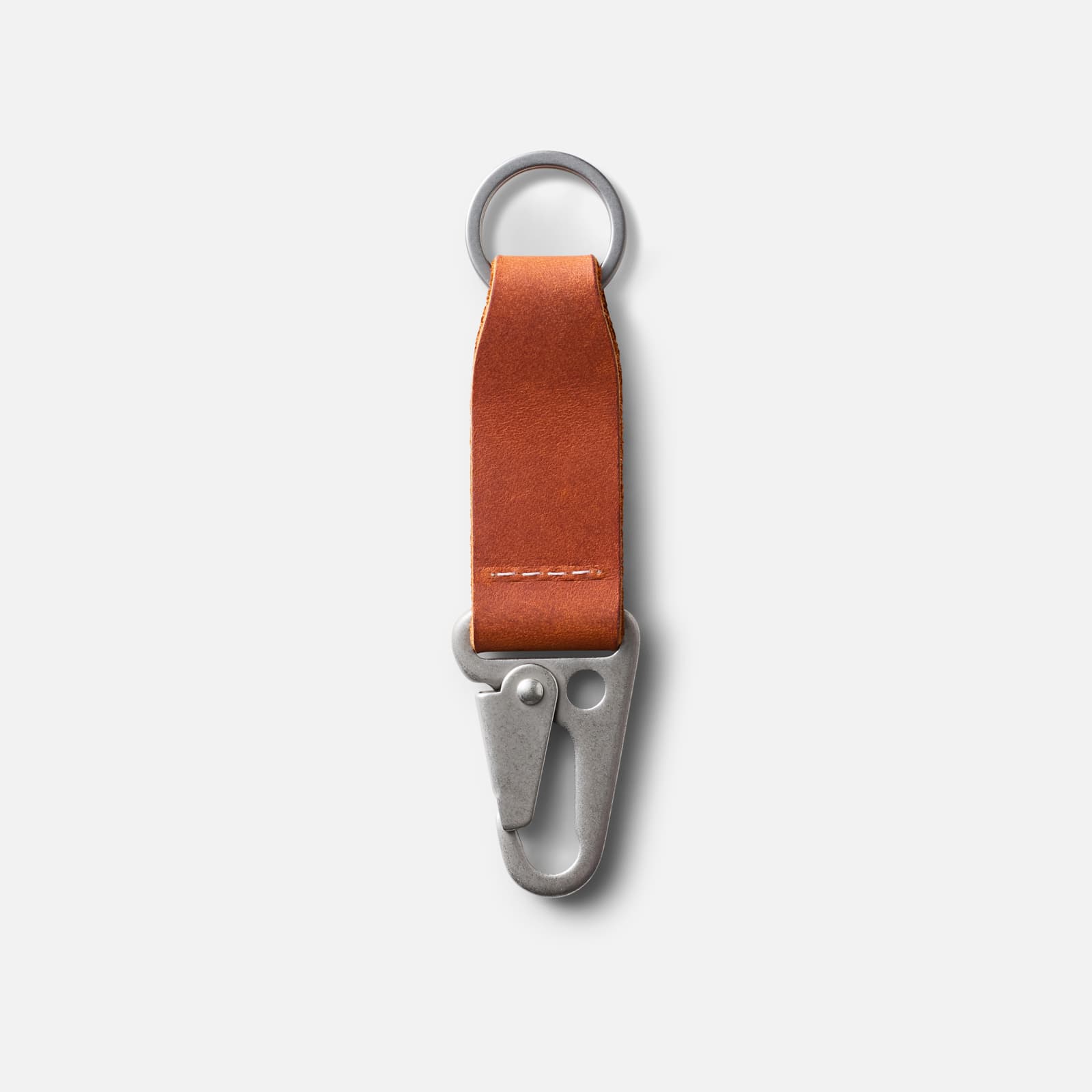Leather Key Chain 95077