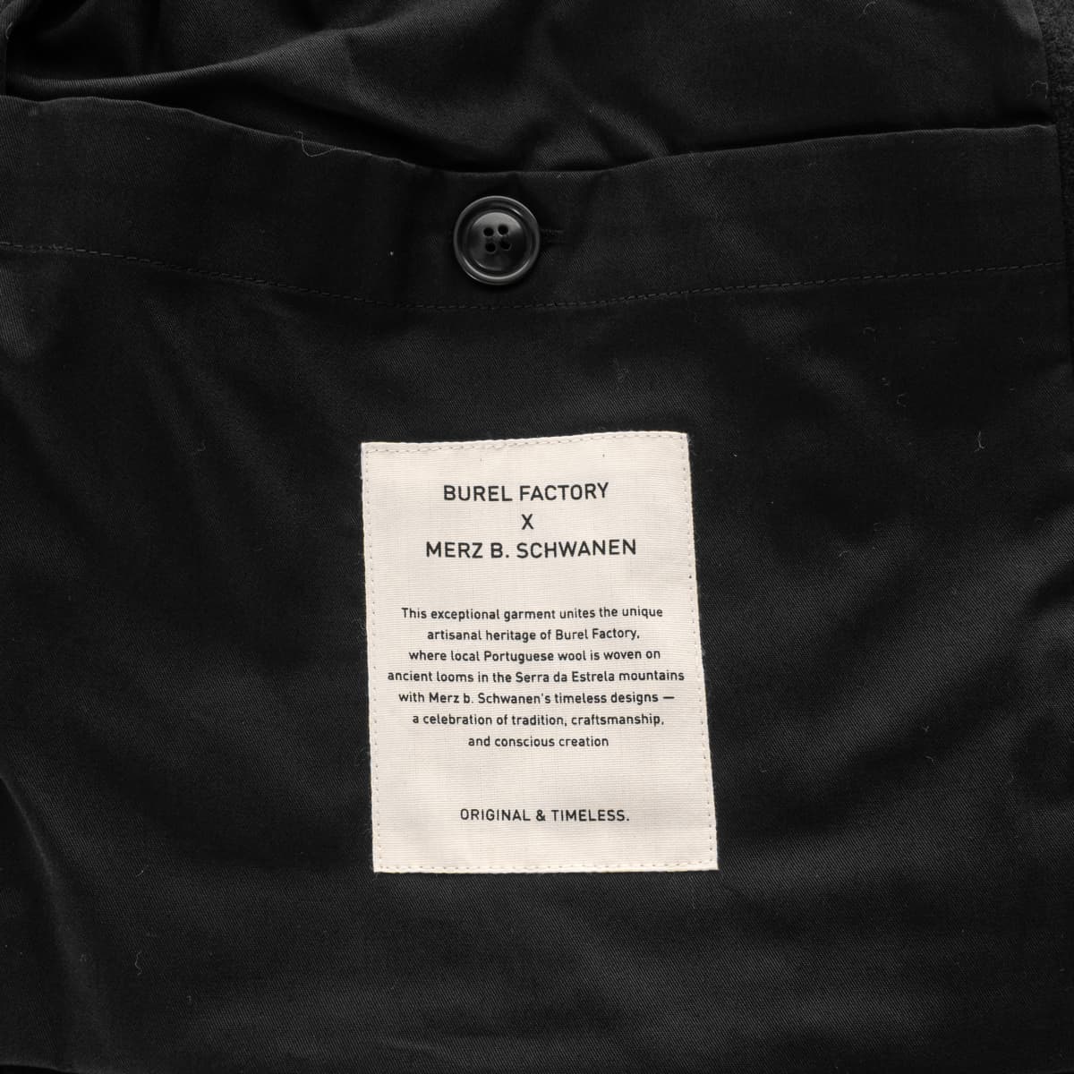 ⚡ Wool Worker Jacket JKT08 ⚡ Shop online at ➡️