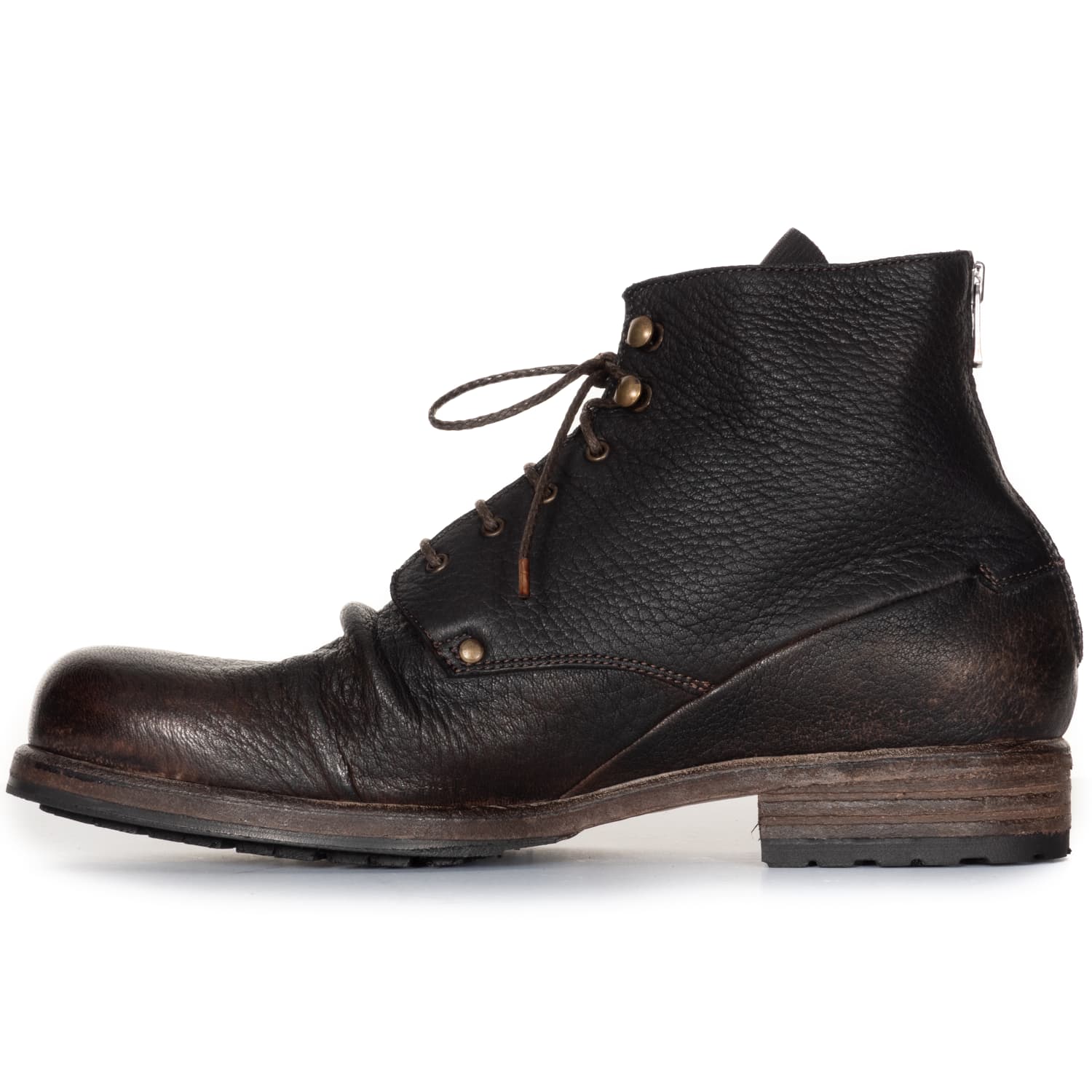 Boot 51720 Deer Leather