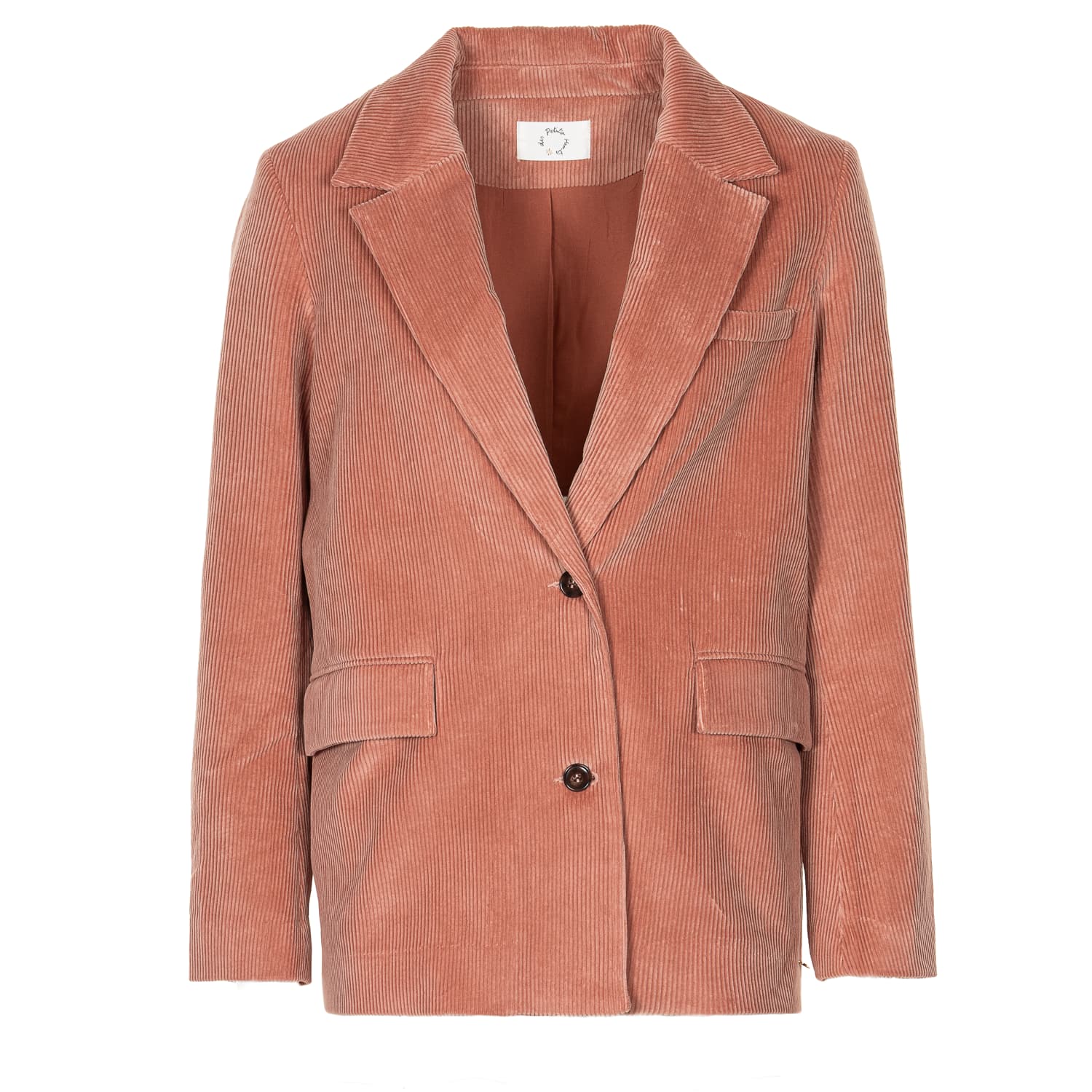 Corduroy Blazer Enil