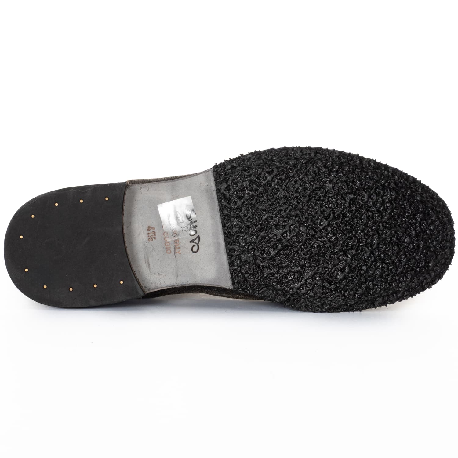 Chealsea Boot 51539 Horse leather