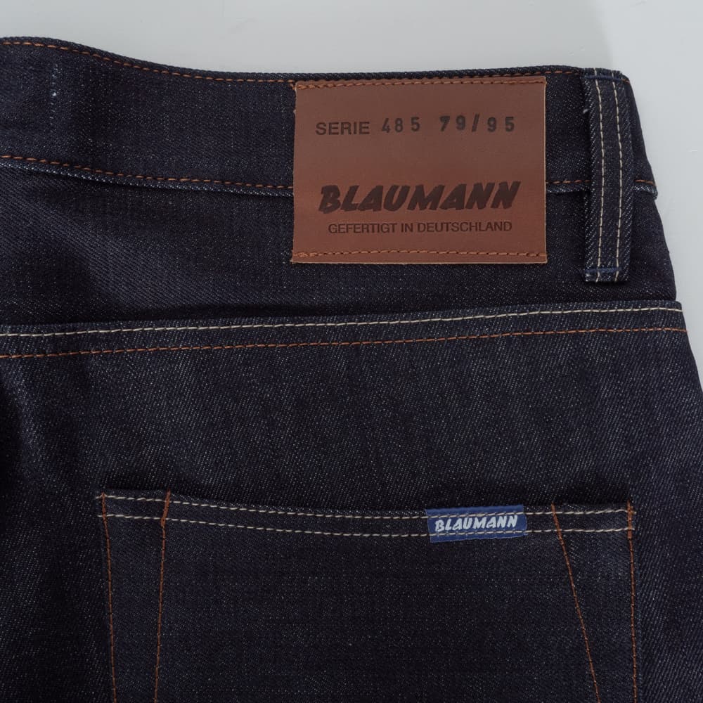 Weiter Blaumann 14 oz