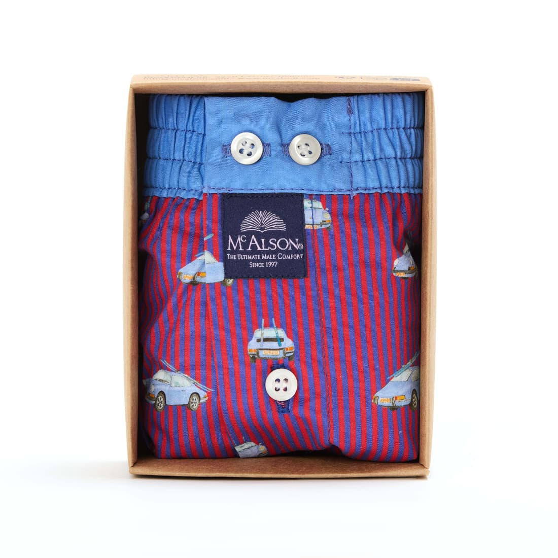 Boxer Shorts 5465
