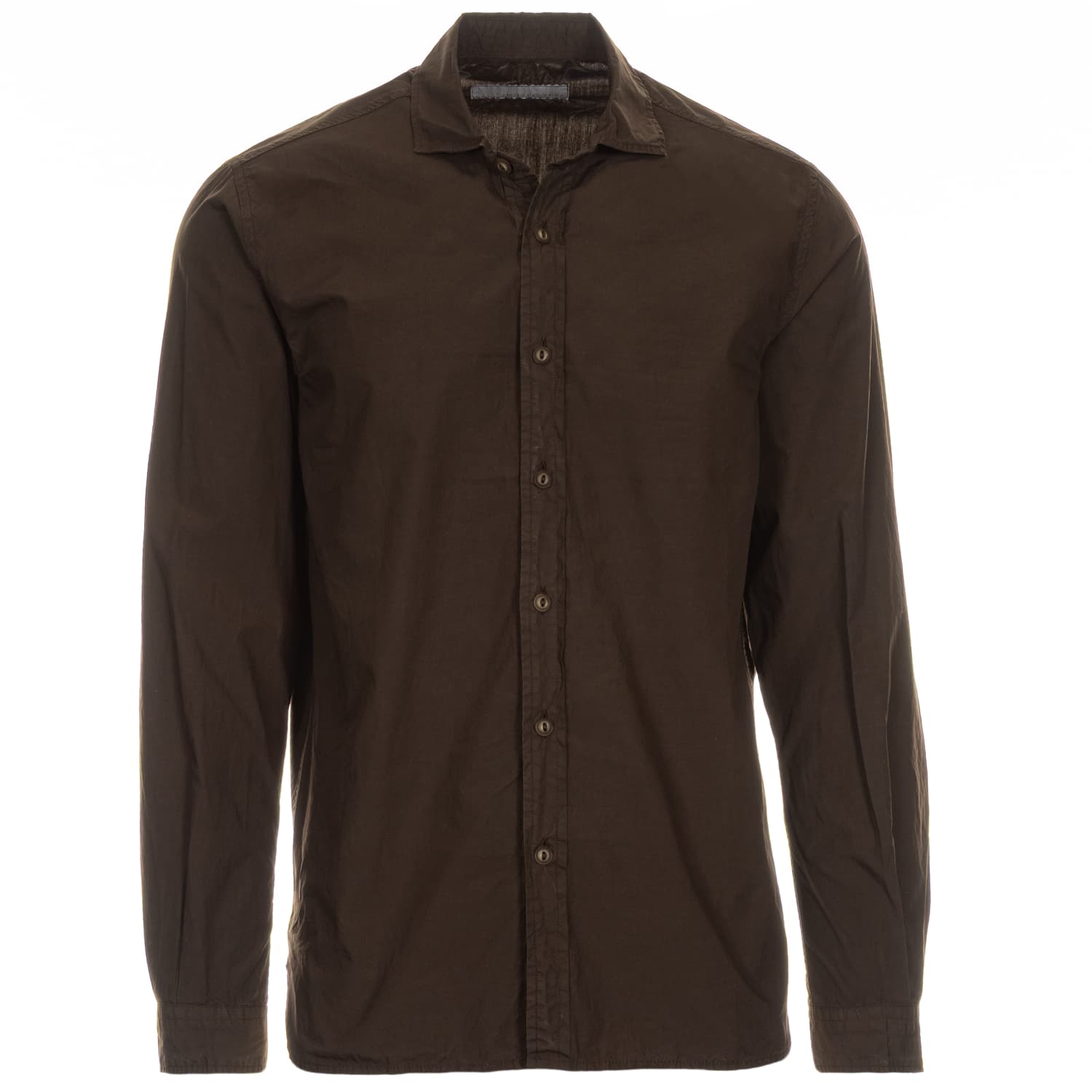 Popeline Cotton Shirt Eros Popeline Cotton Shirt Eros
